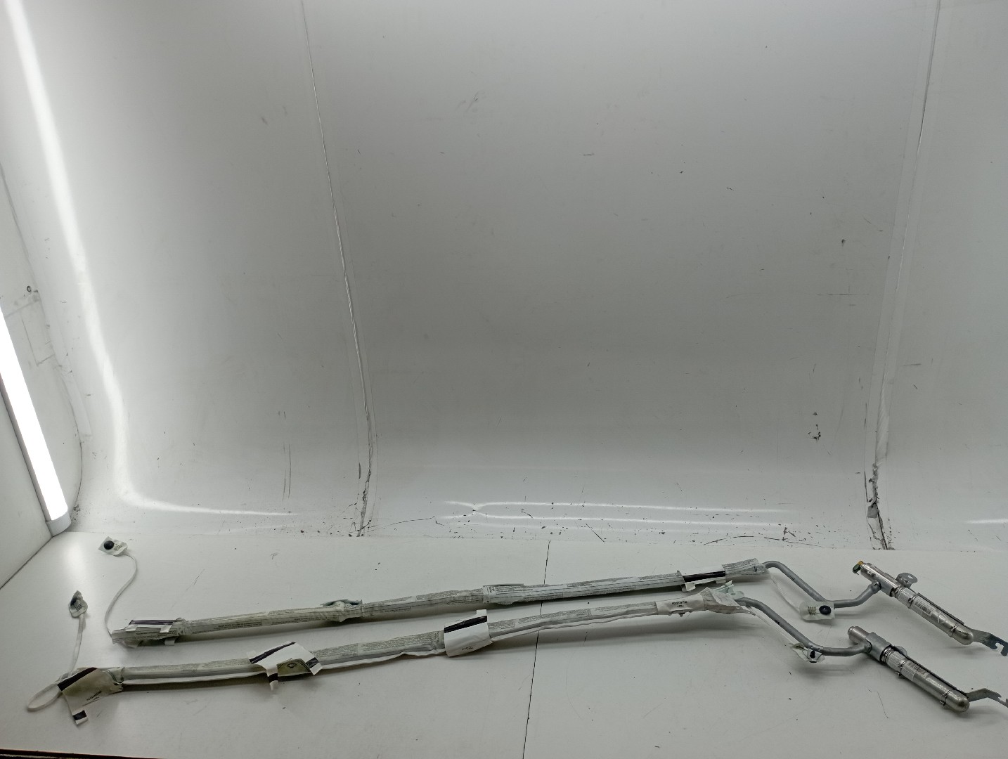 Airbag de cortina direito esquerdo RENAULT CLIO III (BR0/1, CR0/1) | 05 -  Imagem-6