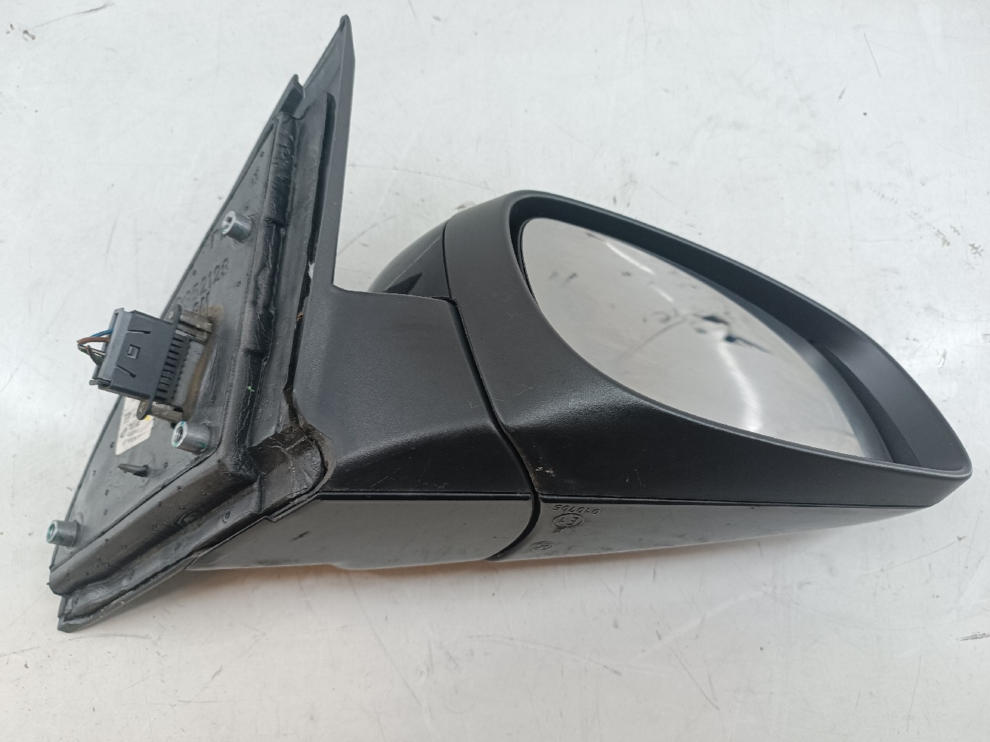 Espelho Retrovisor Direito Elétrico OPEL VECTRA C Combi (Z02) | 03 - 09