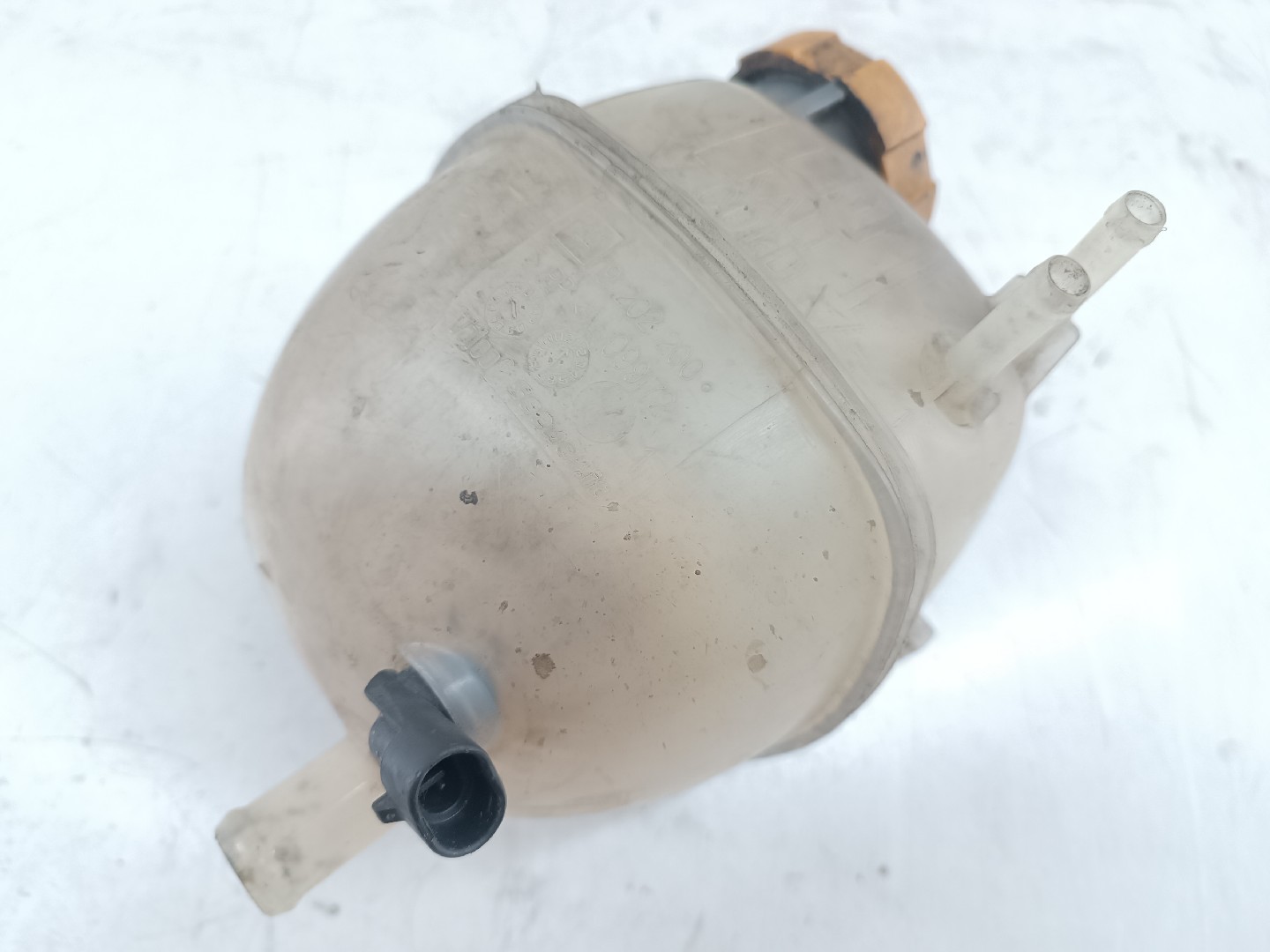 Vaso de expansão OPEL VECTRA C Combi (Z02) | 03 - 09