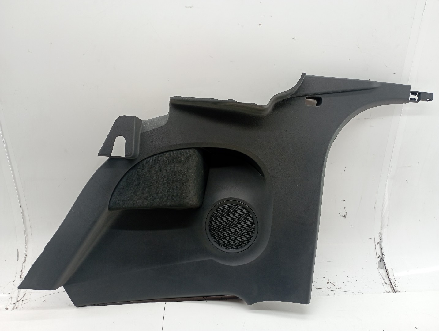 Quartela tras direito  RENAULT CLIO III (BR0/1, CR0/1) | 05 - 