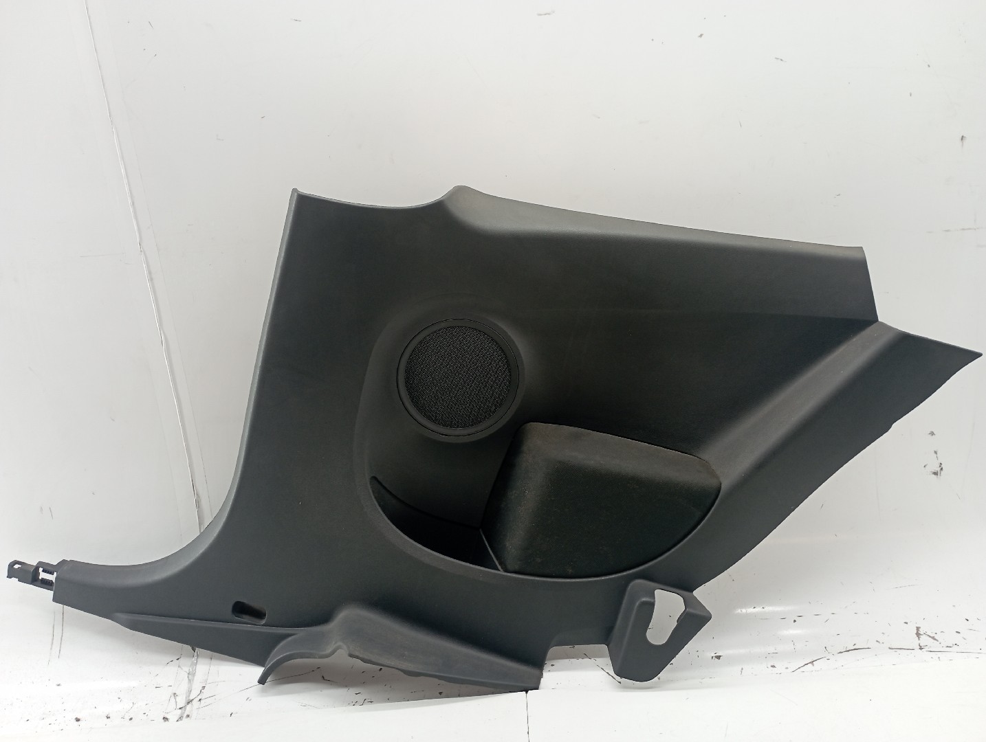 Quartela tras direito  RENAULT CLIO III (BR0/1, CR0/1) | 05 -  Imagem-7