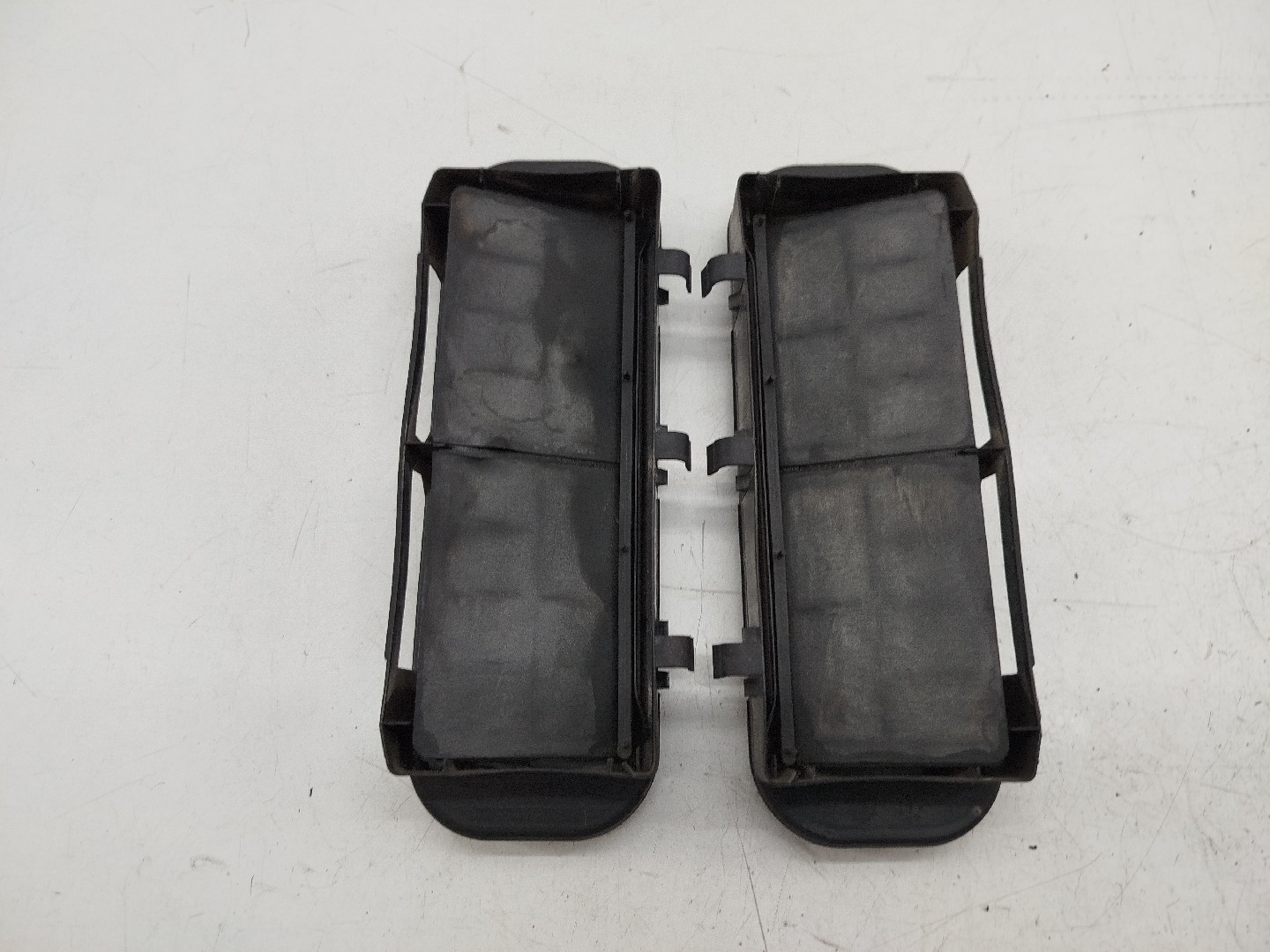 Painel de Ventilação RENAULT CLIO II (BB_, CB_) | 98 - 