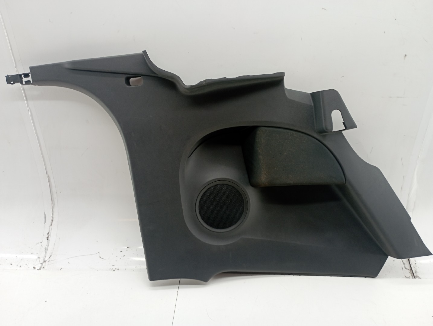 Quartela tras esquerdo RENAULT CLIO III (BR0/1, CR0/1) | 05 -  Imagem-1