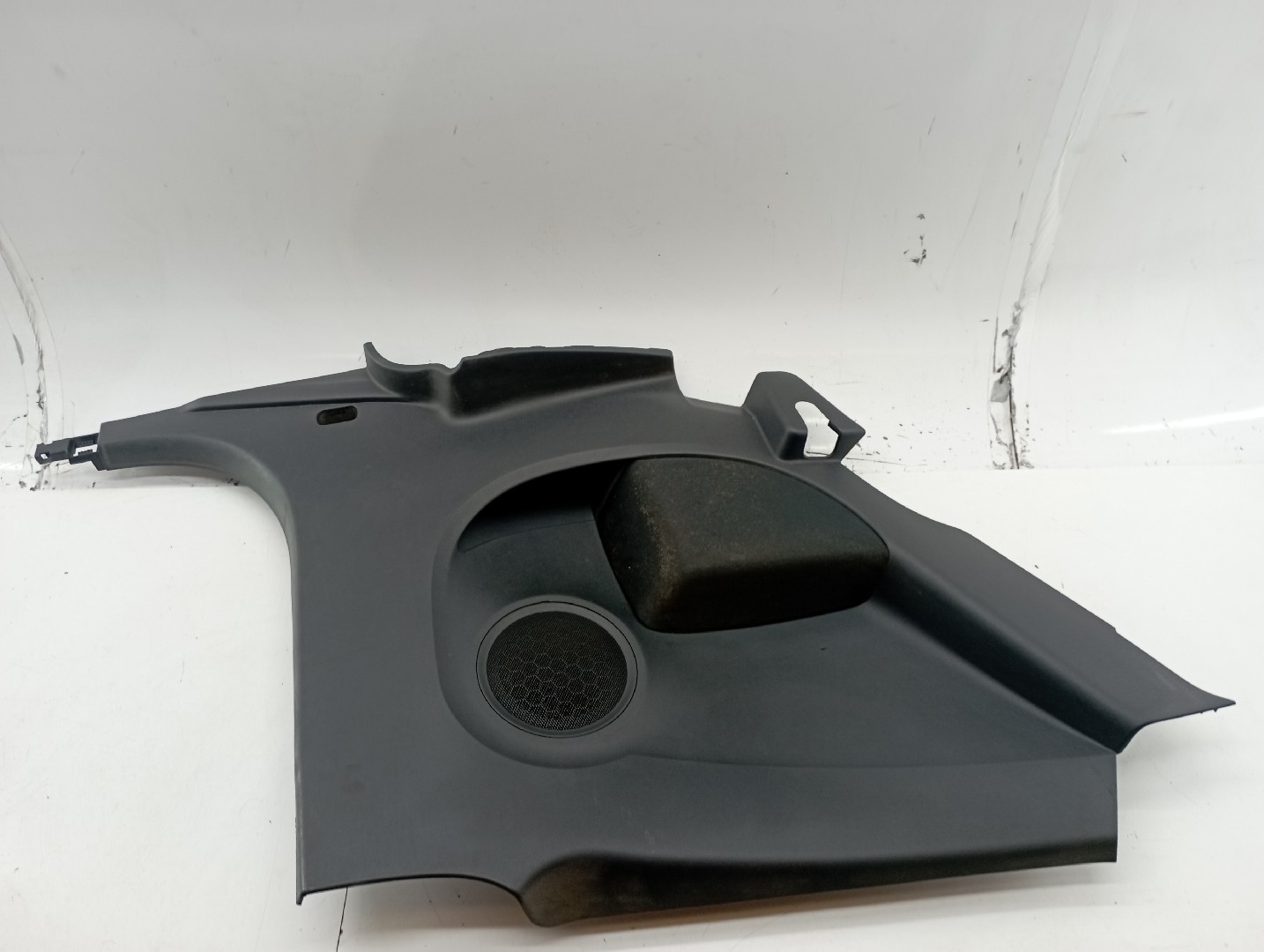 Quartela tras esquerdo RENAULT CLIO III (BR0/1, CR0/1) | 05 - 