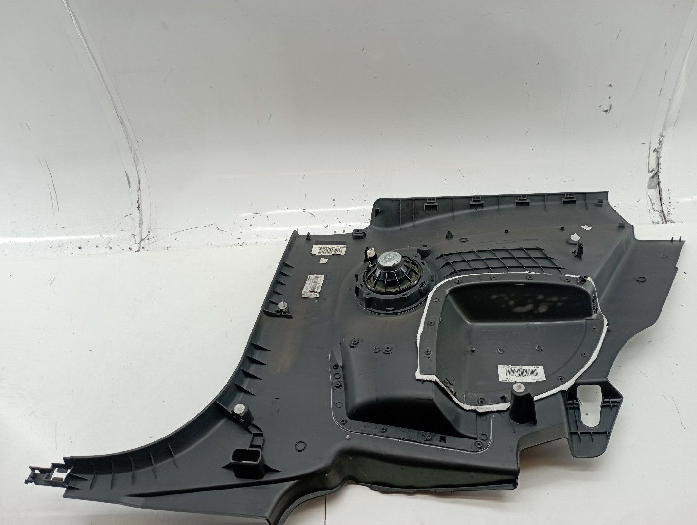 Quartela tras esquerdo RENAULT CLIO III (BR0/1, CR0/1) | 05 -  Imagem-3