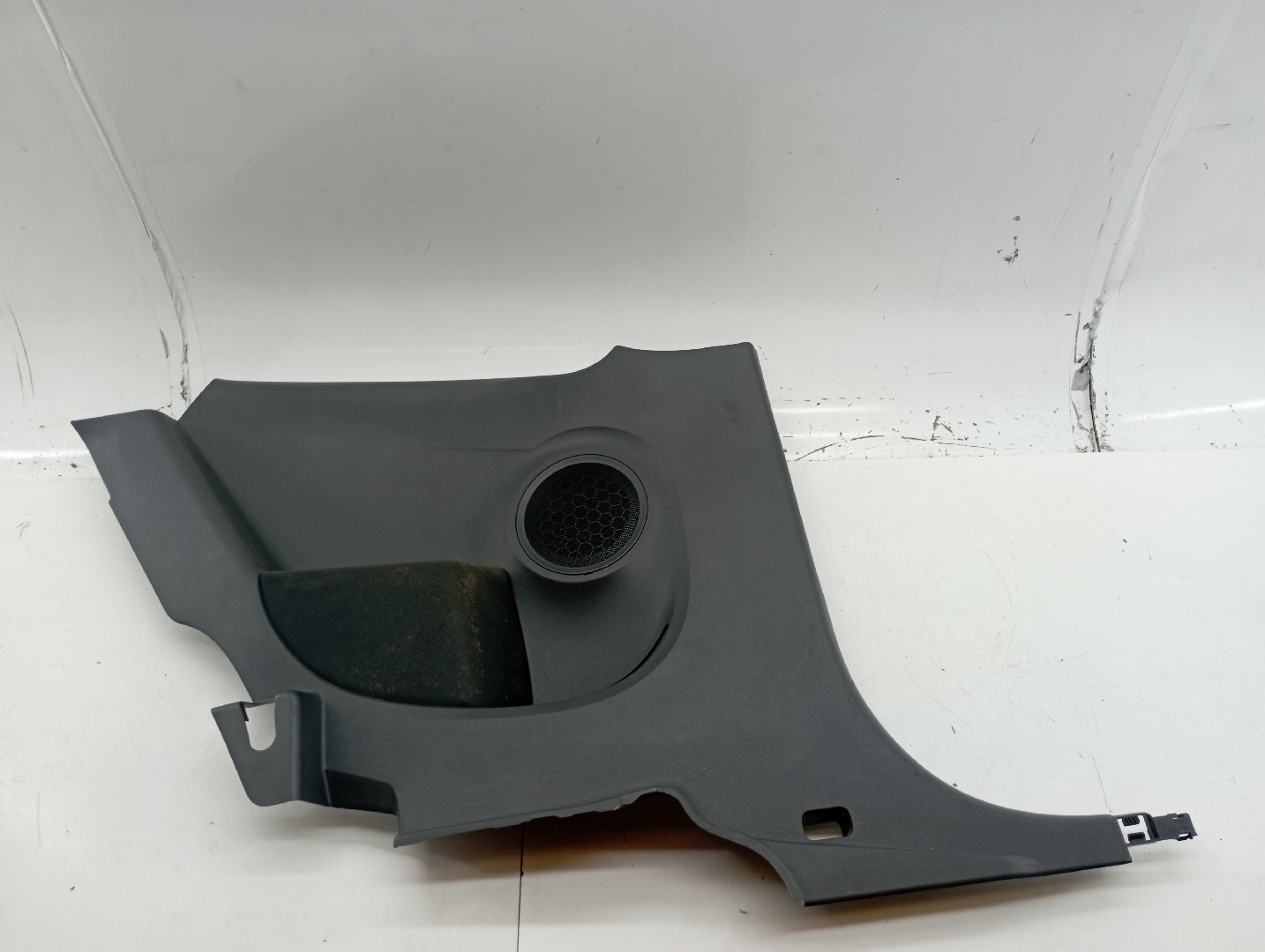 Quartela tras esquerdo RENAULT CLIO III (BR0/1, CR0/1) | 05 -  Imagem-4