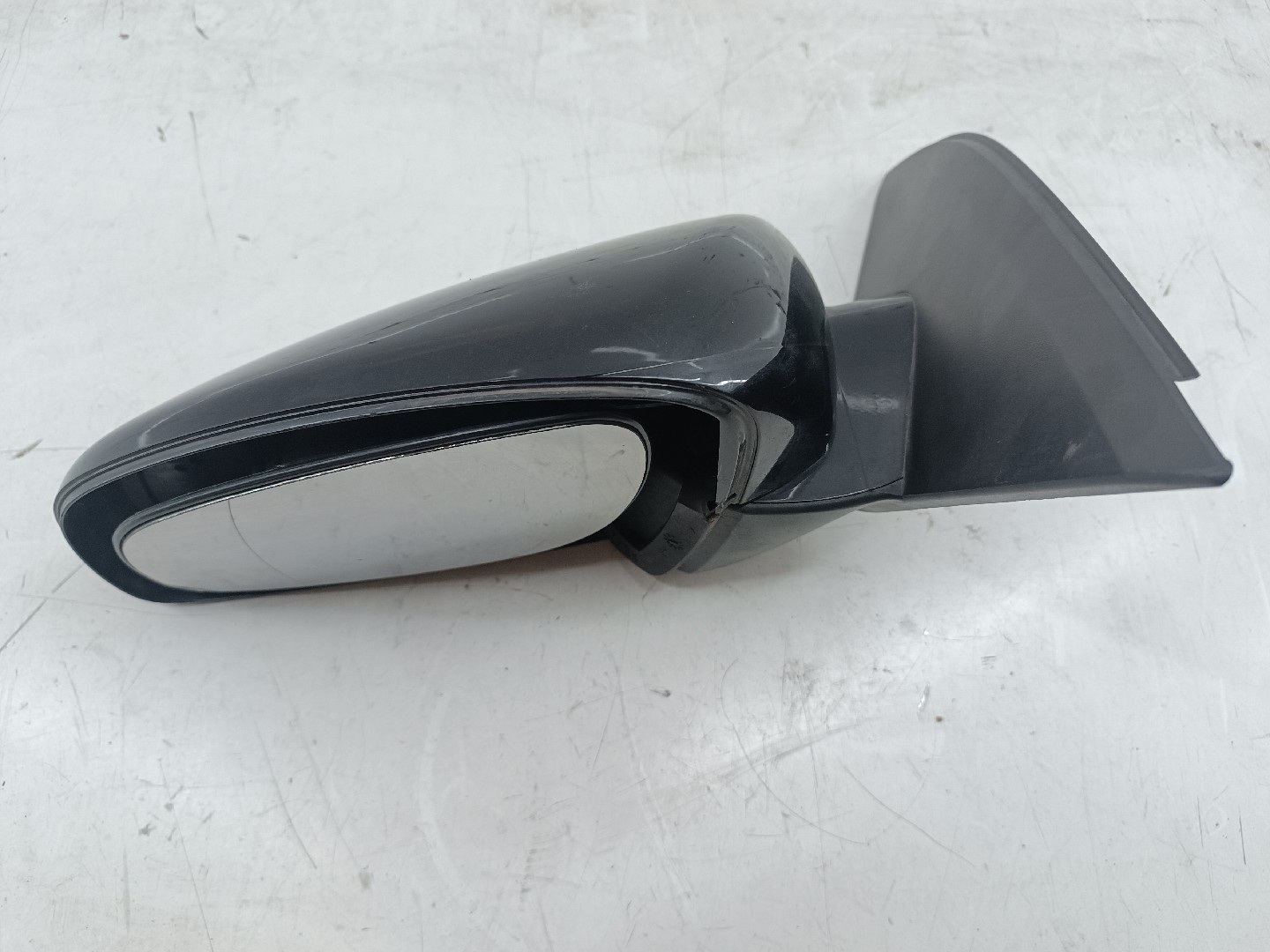 Espelho Retrovisor Esquerdo Elétrico OPEL VECTRA C Combi (Z02) | 03 - 09