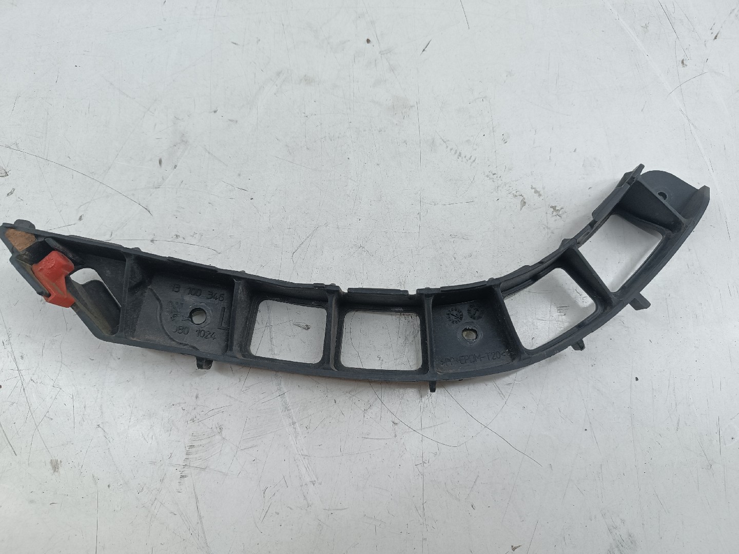 Suporte de montagem de para-choques OPEL VECTRA C Combi (Z02) | 03 - 09