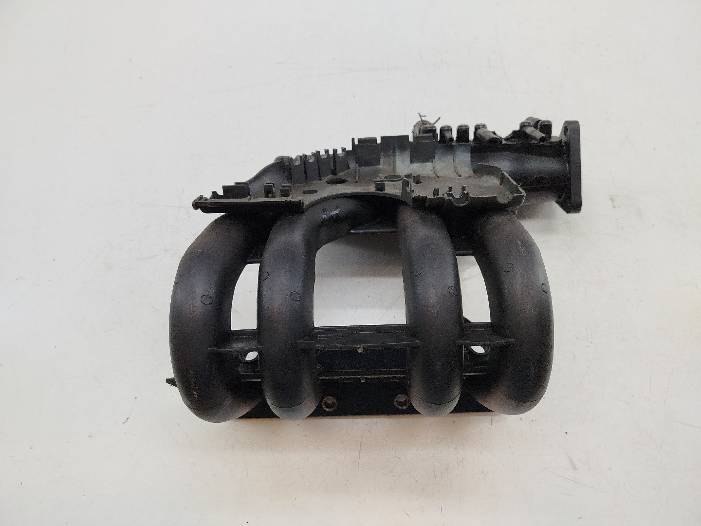 Coletor de admissão RENAULT CLIO II (BB_, CB_) | 98 - 