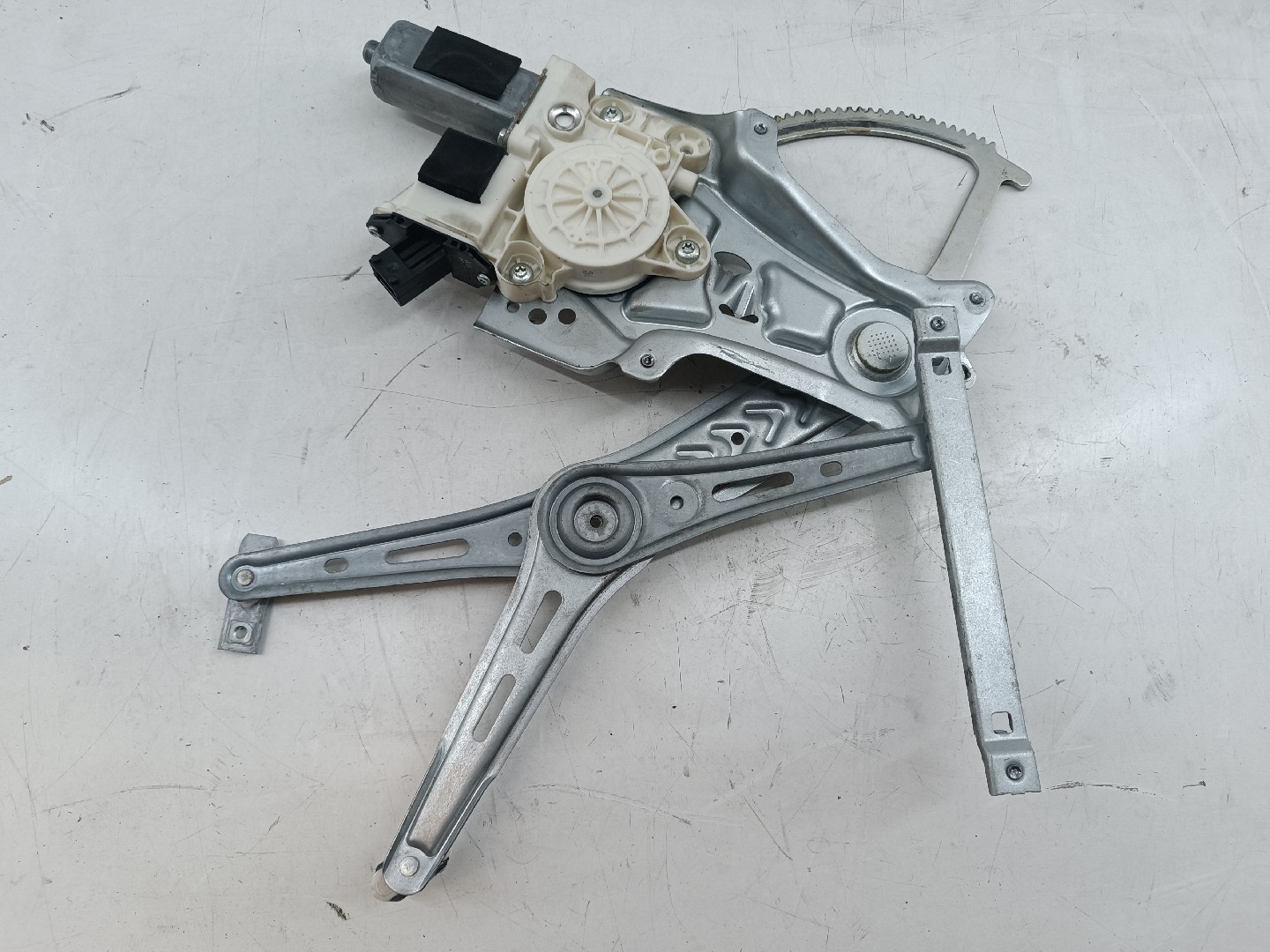 Motor e elevador de vidro frente direito OPEL VECTRA C Combi (Z02) | 03 - 09