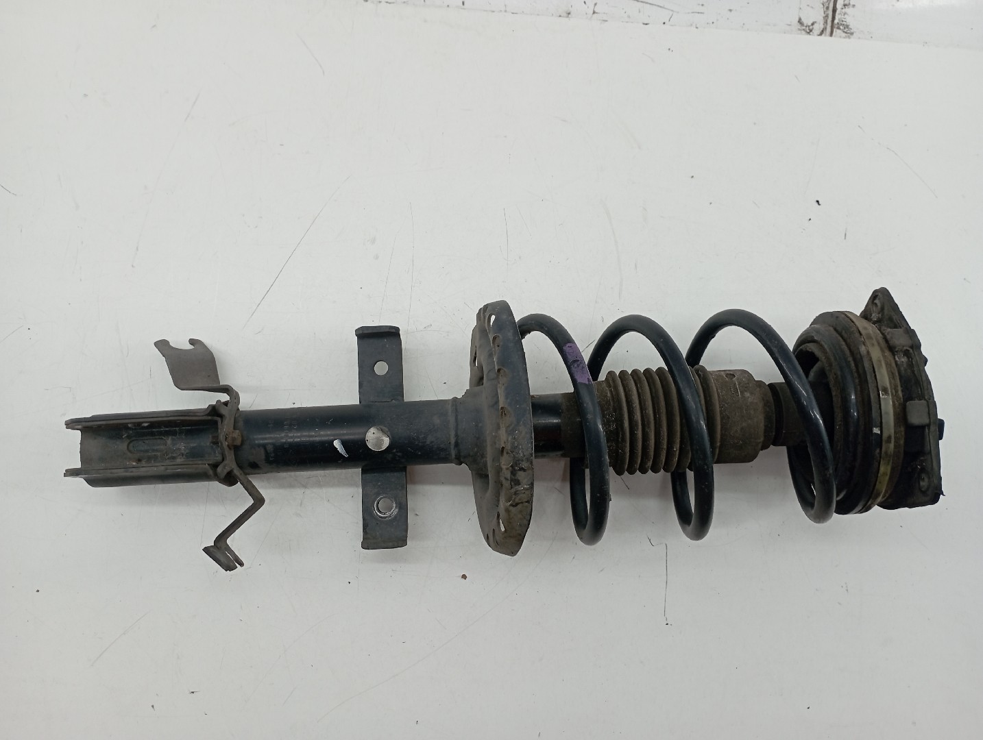 Amortecedor frente direito RENAULT CLIO III (BR0/1, CR0/1) | 05 - 