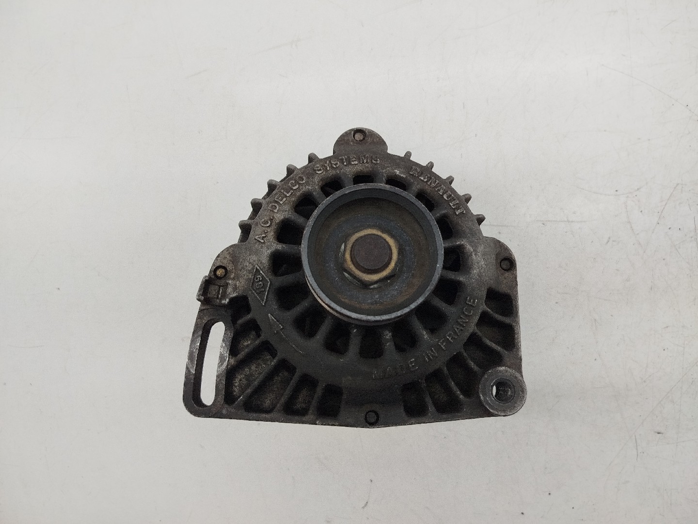 Alternador RENAULT CLIO II (BB_, CB_) | 98 -  Imagem-1