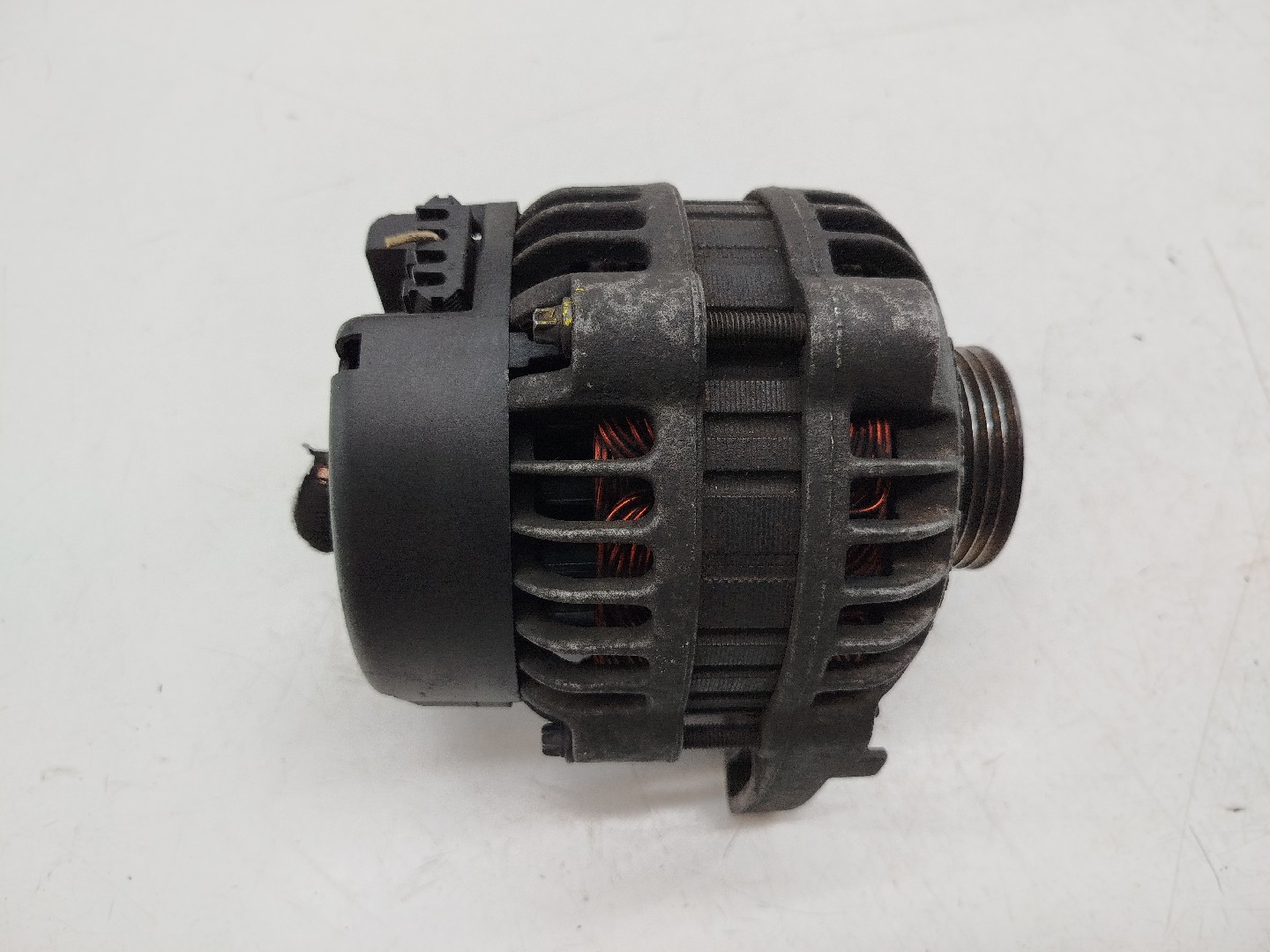 Alternador RENAULT CLIO II (BB_, CB_) | 98 - 