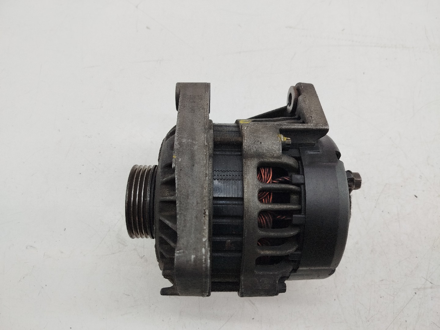Alternador RENAULT CLIO II (BB_, CB_) | 98 -  Imagem-2