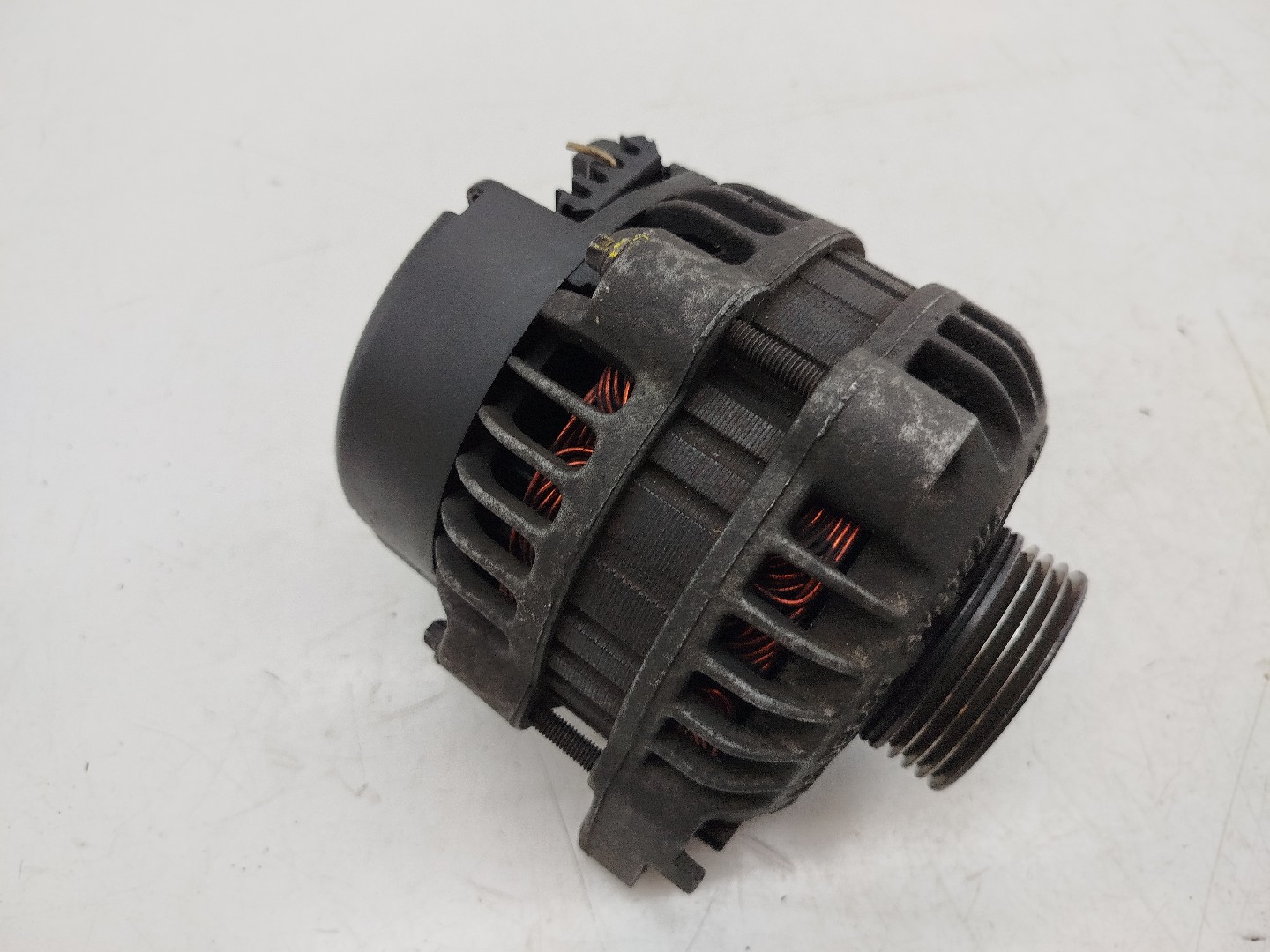 Alternador RENAULT CLIO II (BB_, CB_) | 98 -  Imagem-5