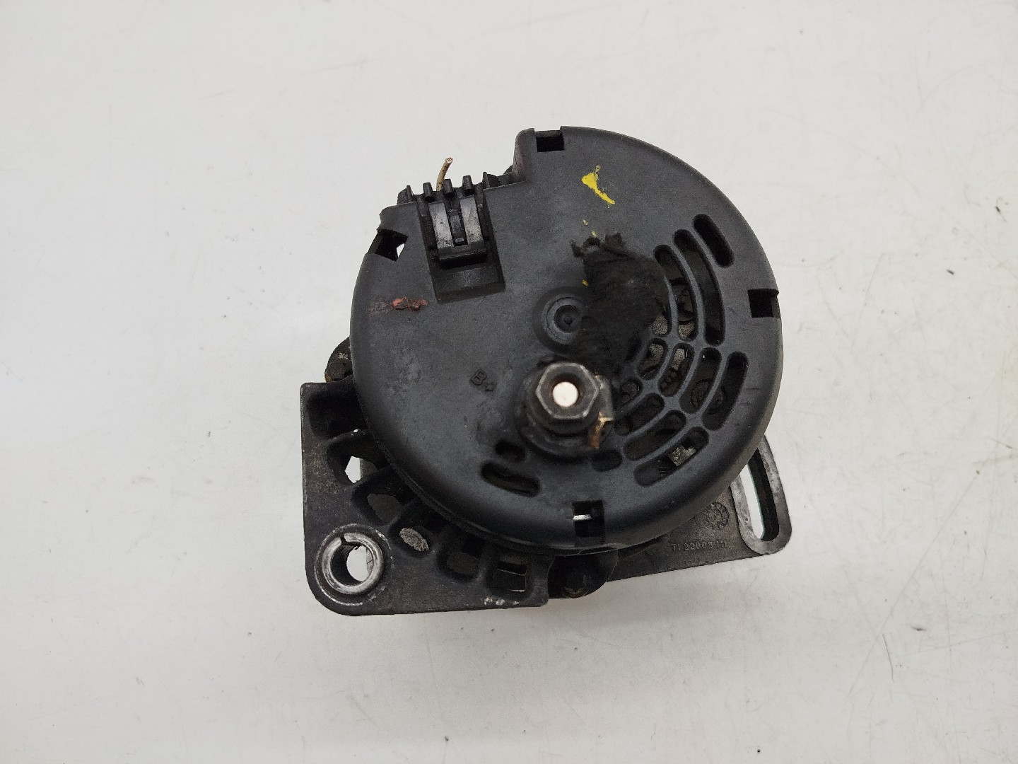 Alternador RENAULT CLIO II (BB_, CB_) | 98 -  Imagem-4