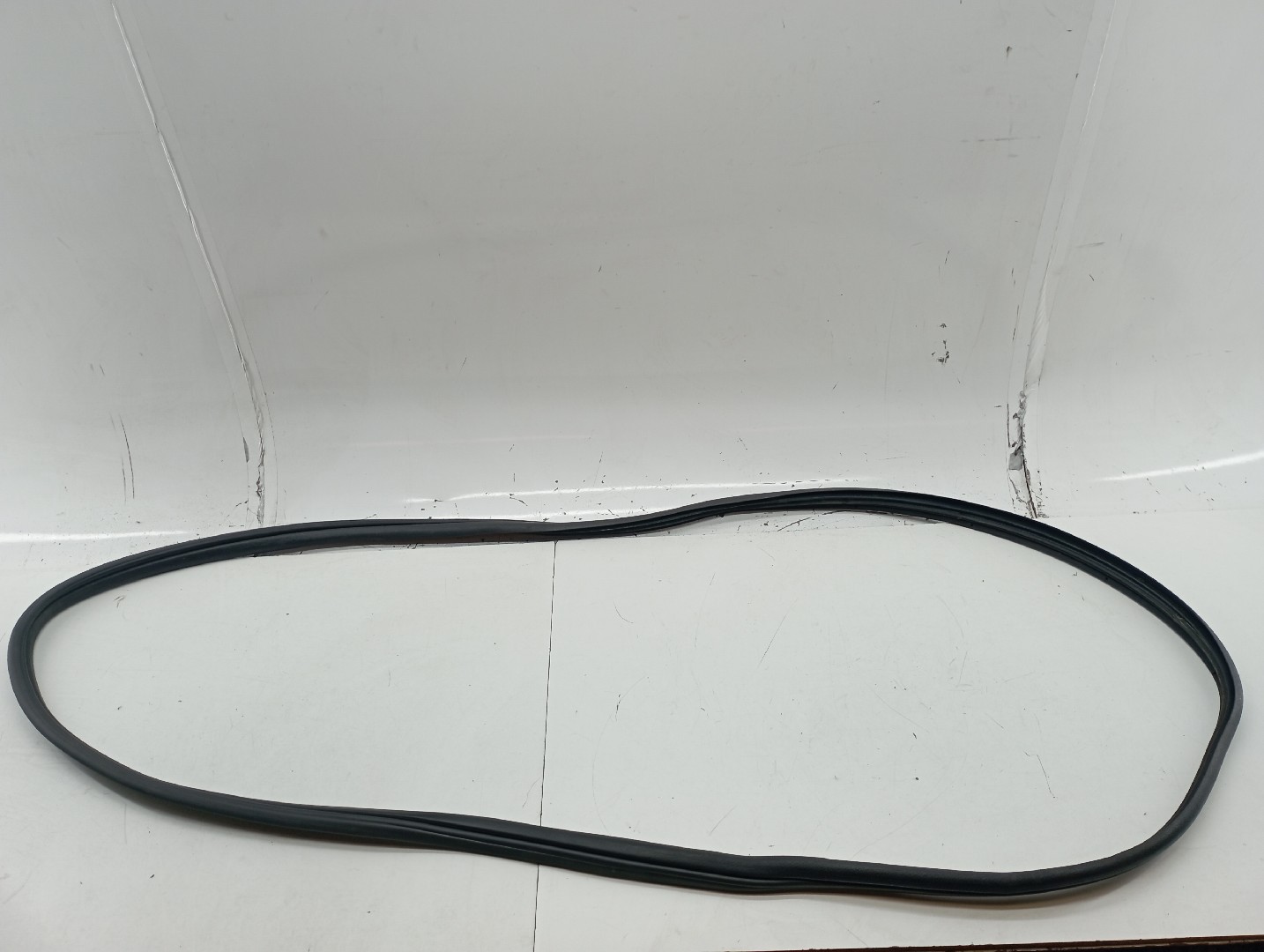 Borracha Porta Frente Esquerdo RENAULT CLIO III (BR0/1, CR0/1) | 05 - 