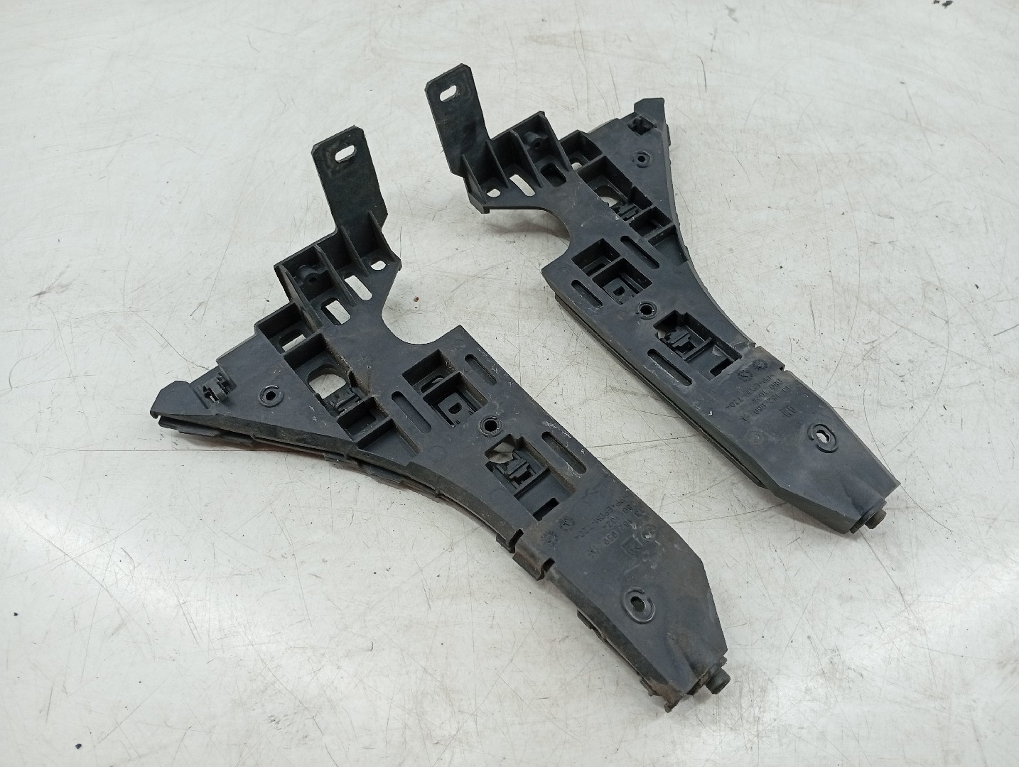 Suporte de montagem de para-choques OPEL VECTRA C Combi (Z02) | 03 - 09 Imagem-2