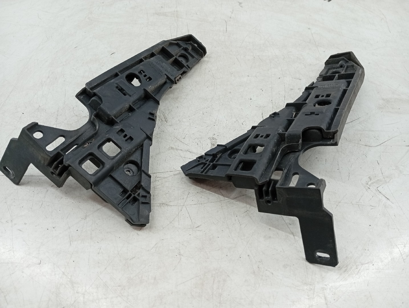 Suporte de montagem de para-choques OPEL VECTRA C Combi (Z02) | 03 - 09
