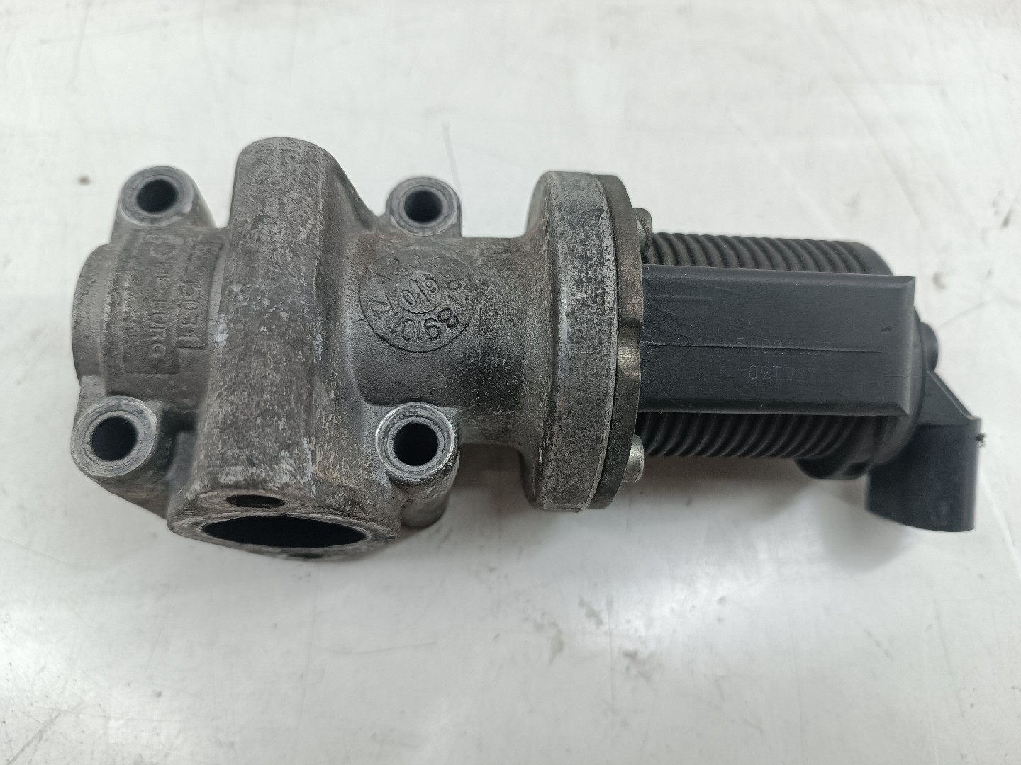 Válvula EGR OPEL VECTRA C Combi (Z02) | 03 - 09