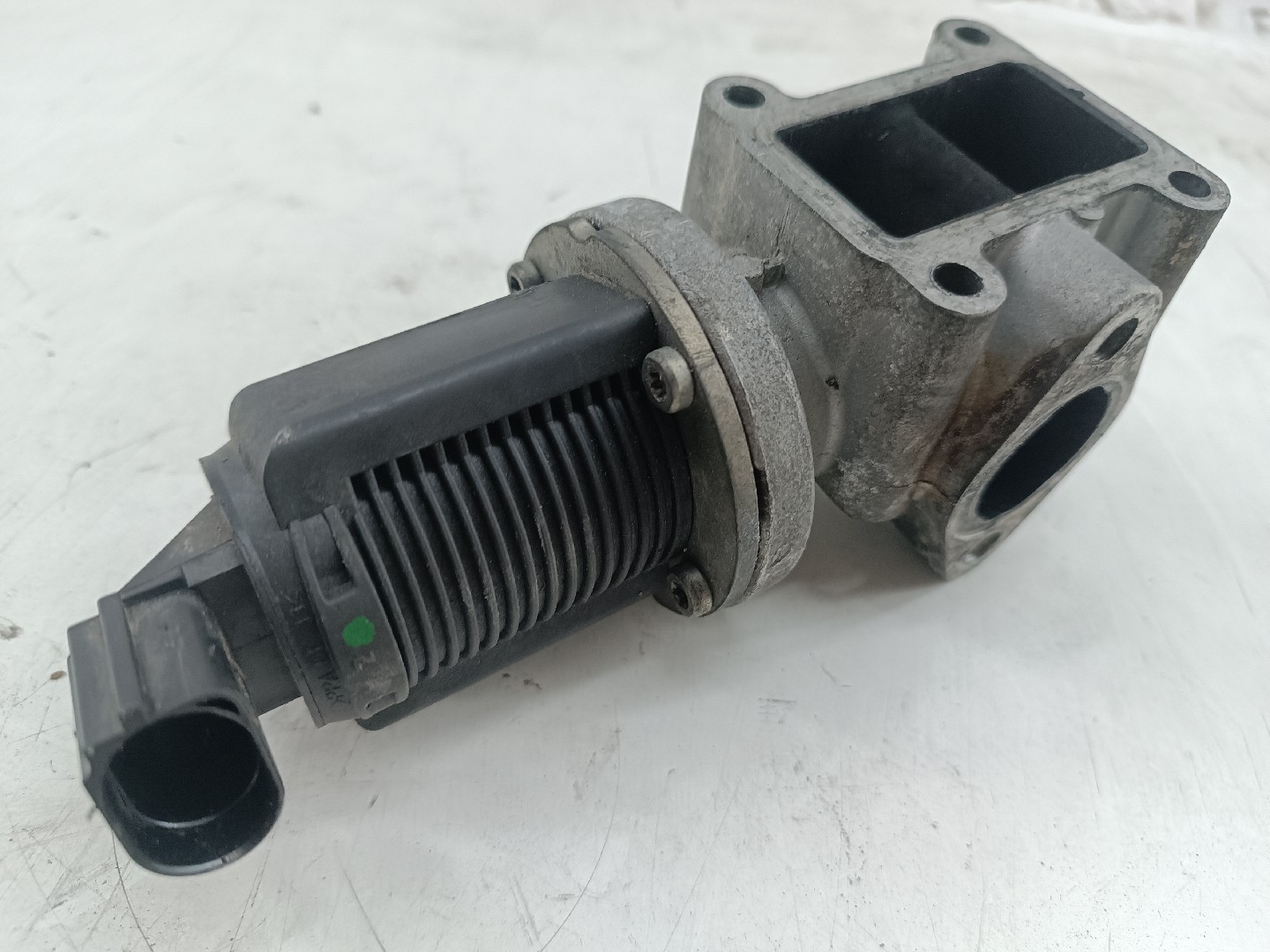 Válvula EGR OPEL VECTRA C Combi (Z02) | 03 - 09 Imagem-5