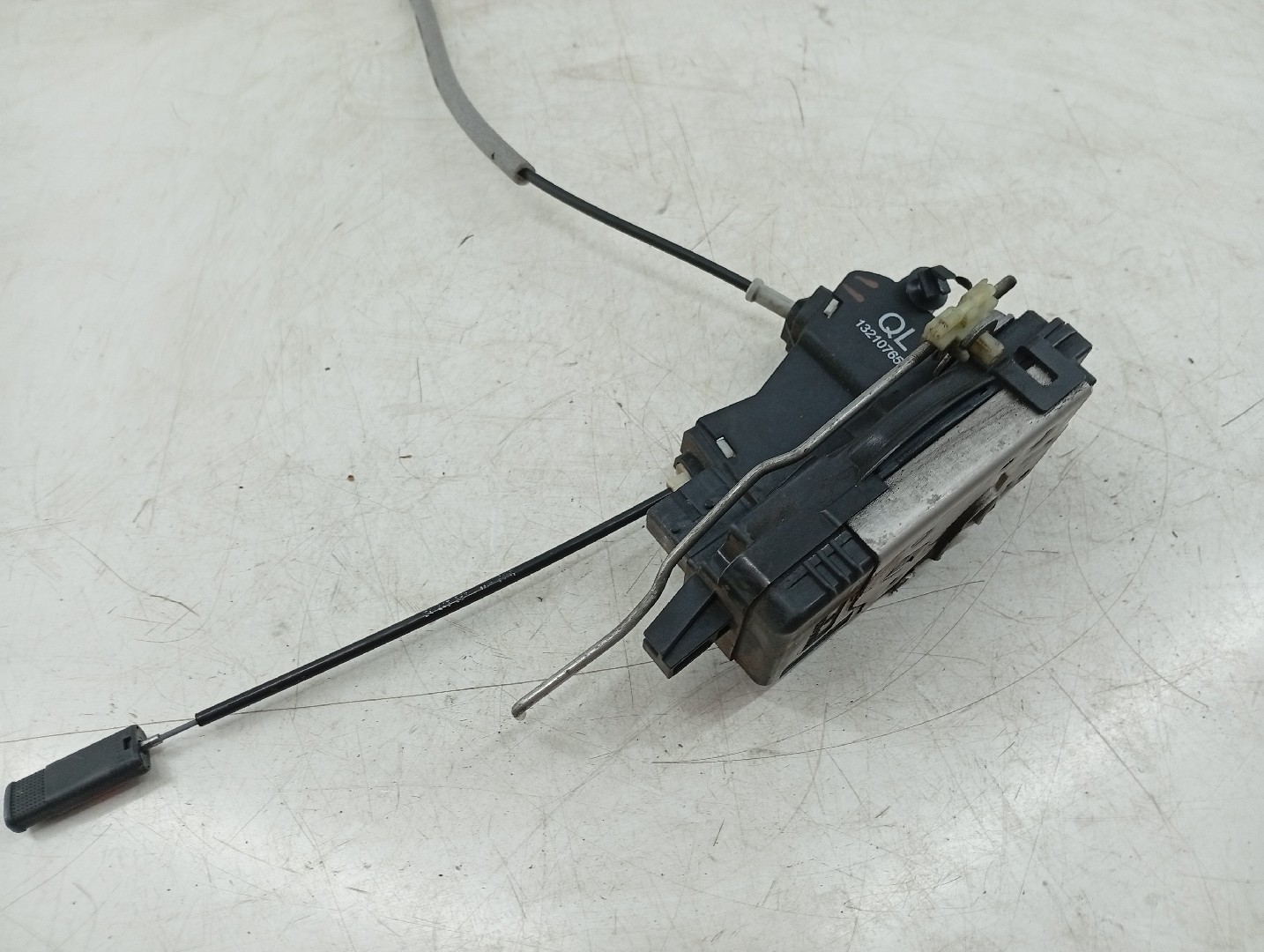 Fecho da Porta Frente Direito OPEL VECTRA C Combi (Z02) | 03 - 09