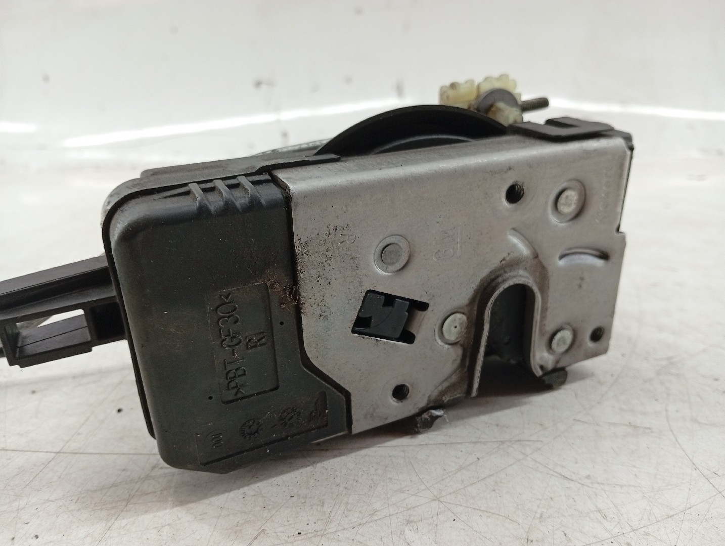 Fecho da Porta Frente Direito OPEL VECTRA C Combi (Z02) | 03 - 09 Imagem-1