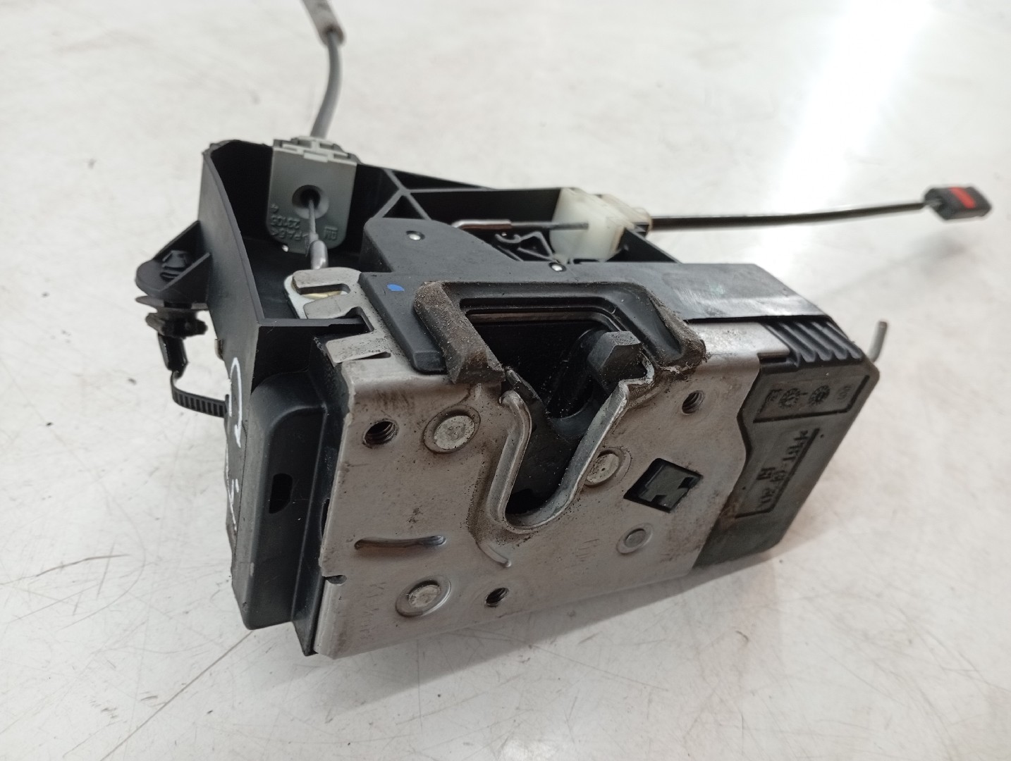 Fecho da Porta Frente Direito OPEL VECTRA C Combi (Z02) | 03 - 09 Imagem-5