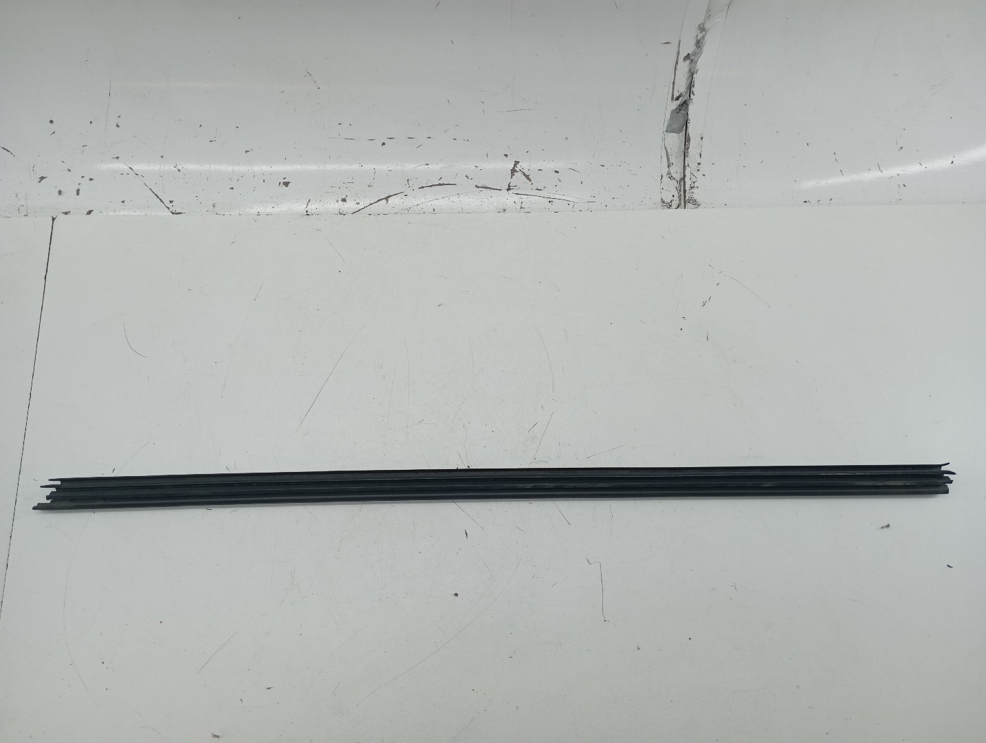 Guia de vidro RENAULT CLIO III (BR0/1, CR0/1) | 05 - 