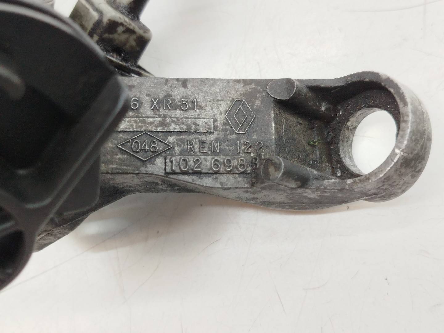 Borboleta de admissão RENAULT CLIO II (BB_, CB_) | 98 -  Imagem-1