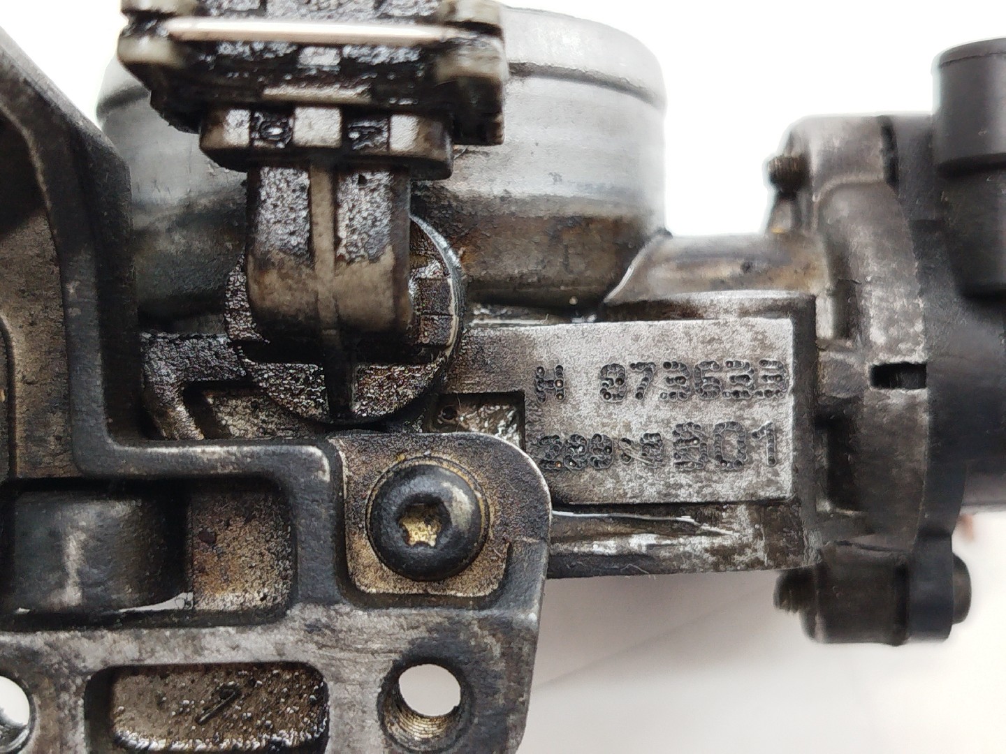 Borboleta de admissão RENAULT CLIO II (BB_, CB_) | 98 -  Imagem-3