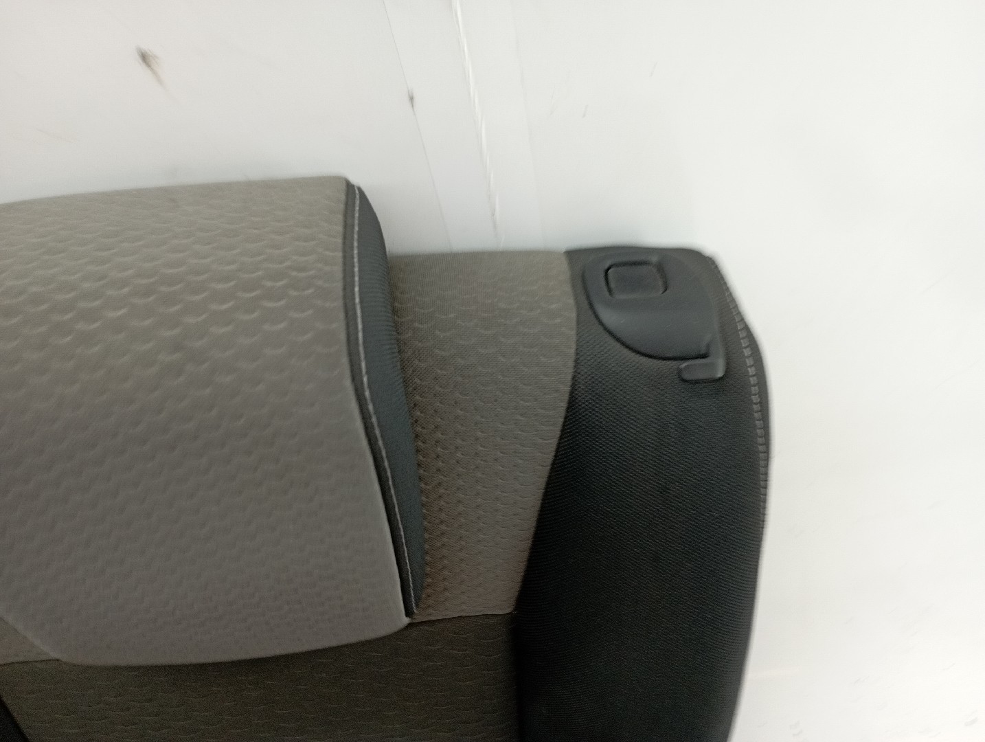 Conjunto de bancos com airbags RENAULT CLIO III (BR0/1, CR0/1) | 05 -  Imagem-17