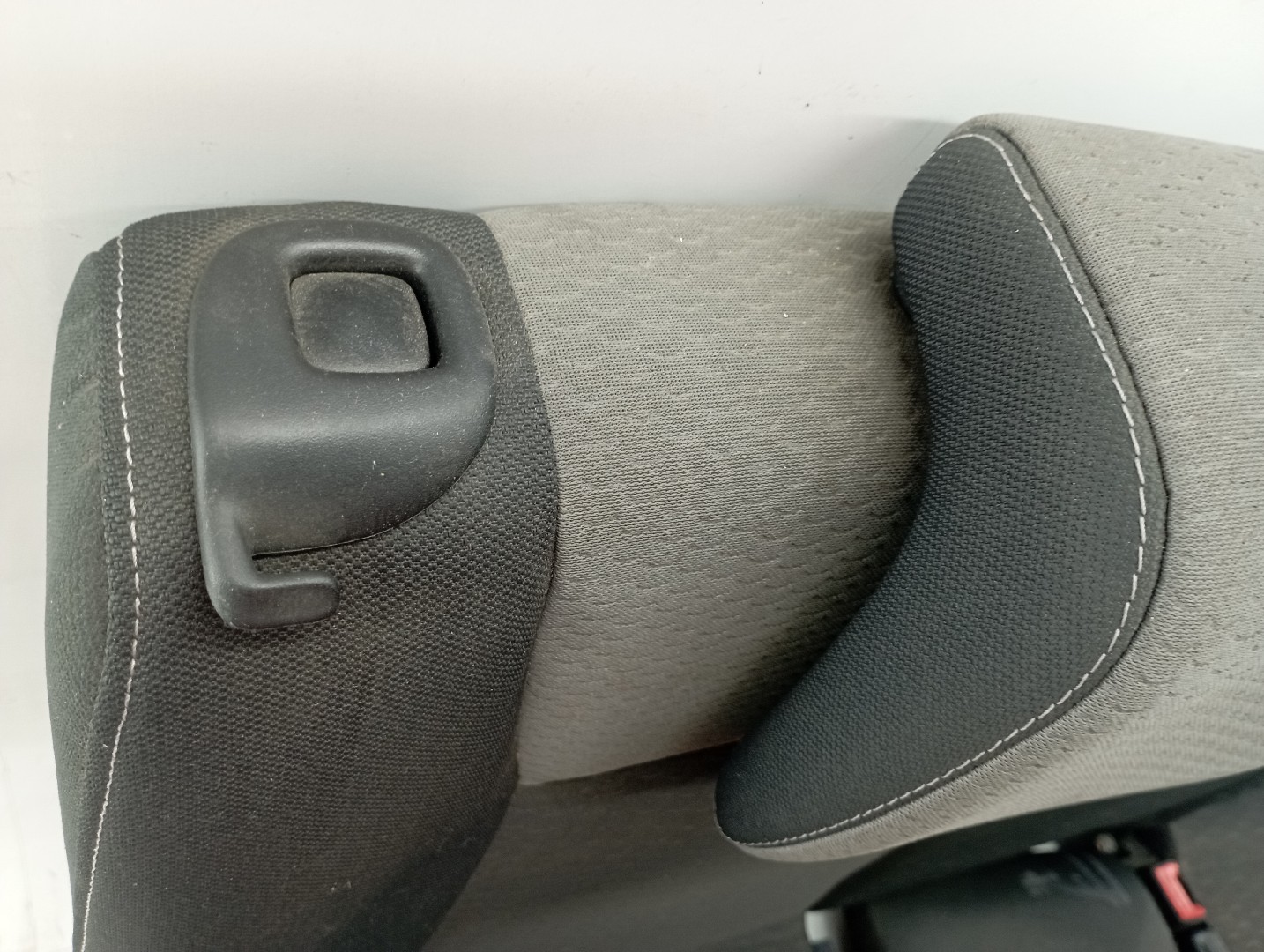 Conjunto de bancos com airbags RENAULT CLIO III (BR0/1, CR0/1) | 05 -  Imagem-16