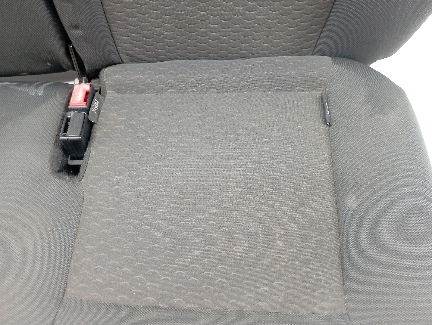 Conjunto de bancos com airbags RENAULT CLIO III (BR0/1, CR0/1) | 05 -  Imagem-14