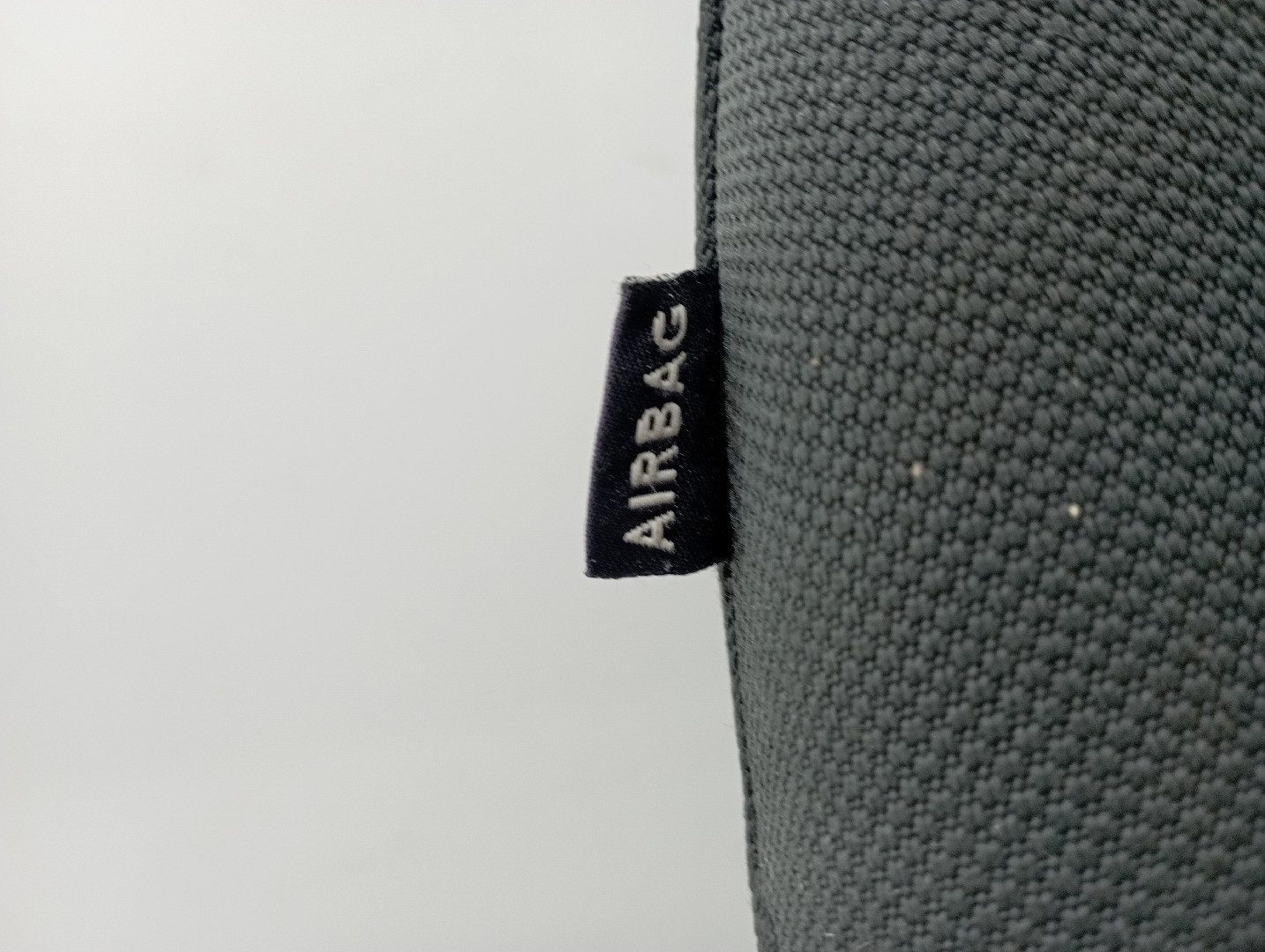 Conjunto de bancos com airbags RENAULT CLIO III (BR0/1, CR0/1) | 05 -  Imagem-8