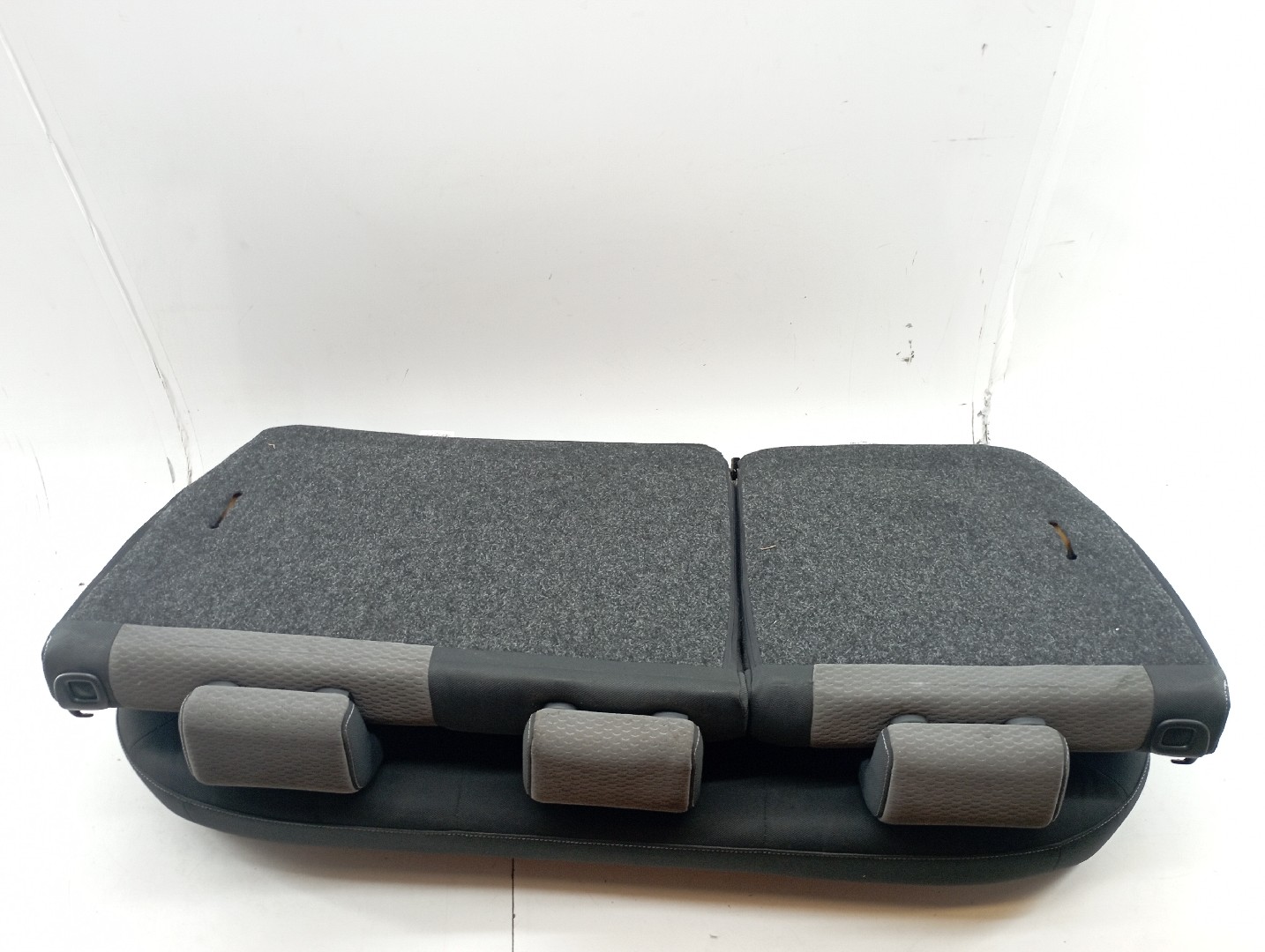 Conjunto de bancos com airbags RENAULT CLIO III (BR0/1, CR0/1) | 05 -  Imagem-11