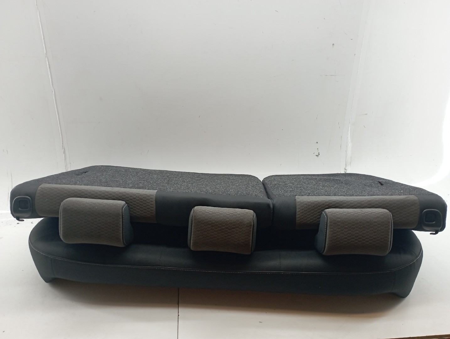 Conjunto de bancos com airbags RENAULT CLIO III (BR0/1, CR0/1) | 05 -  Imagem-19