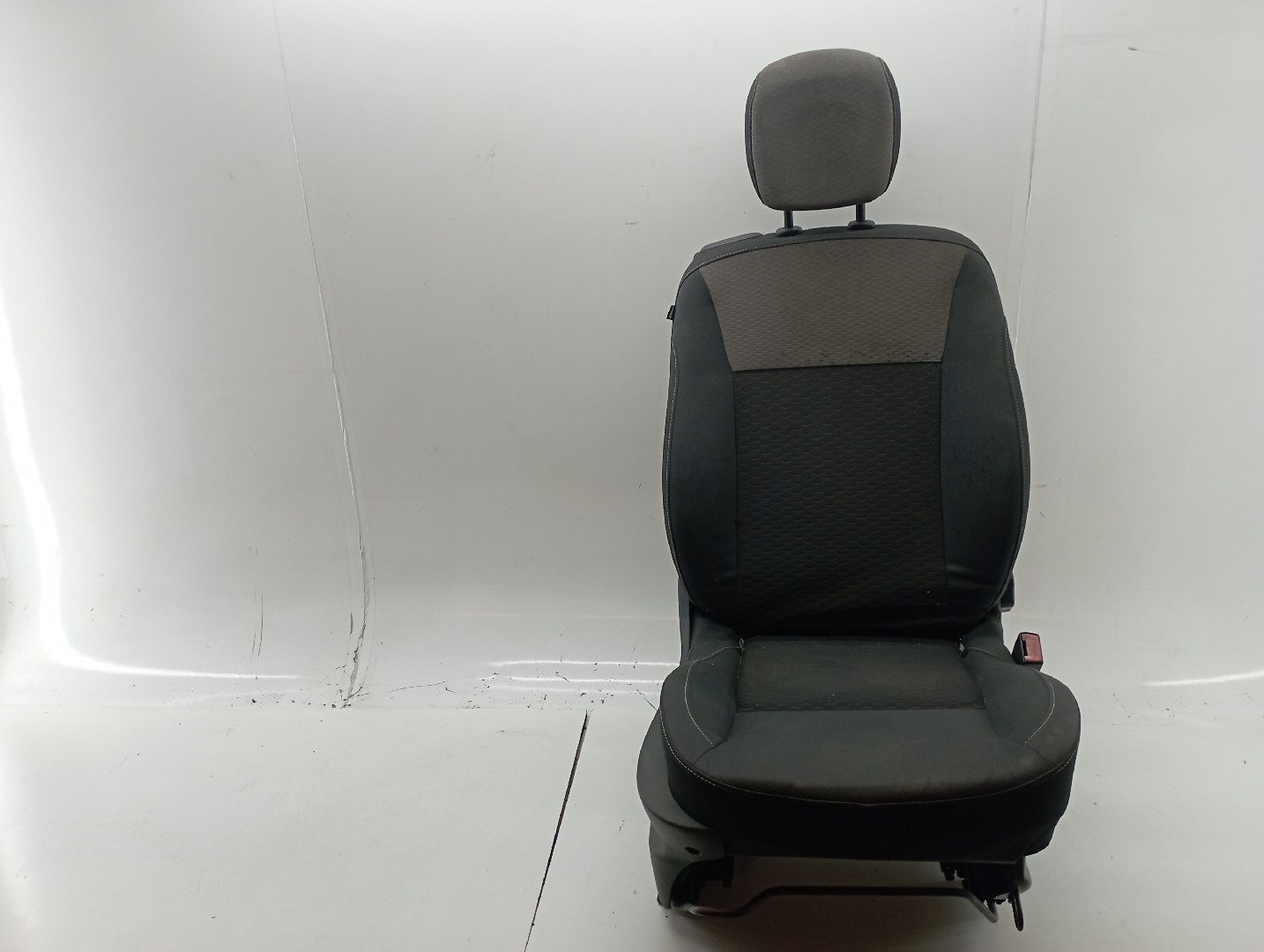 Conjunto de bancos com airbags RENAULT CLIO III (BR0/1, CR0/1) | 05 -  Imagem-10