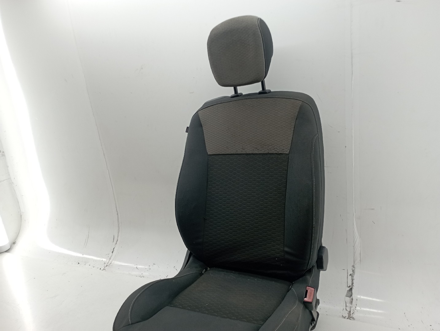 Conjunto de bancos com airbags RENAULT CLIO III (BR0/1, CR0/1) | 05 -  Imagem-5