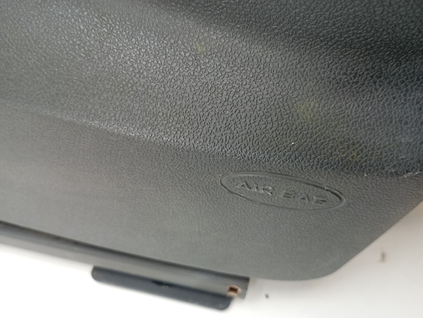 Conjunto de bancos com airbags RENAULT CLIO III (BR0/1, CR0/1) | 05 -  Imagem-7
