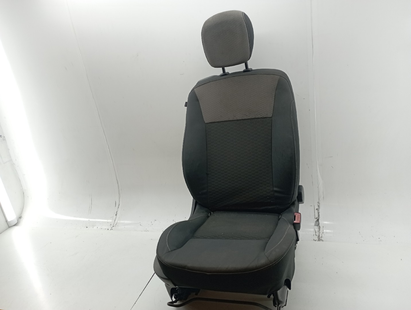 Conjunto de bancos com airbags RENAULT CLIO III (BR0/1, CR0/1) | 05 -  Imagem-4