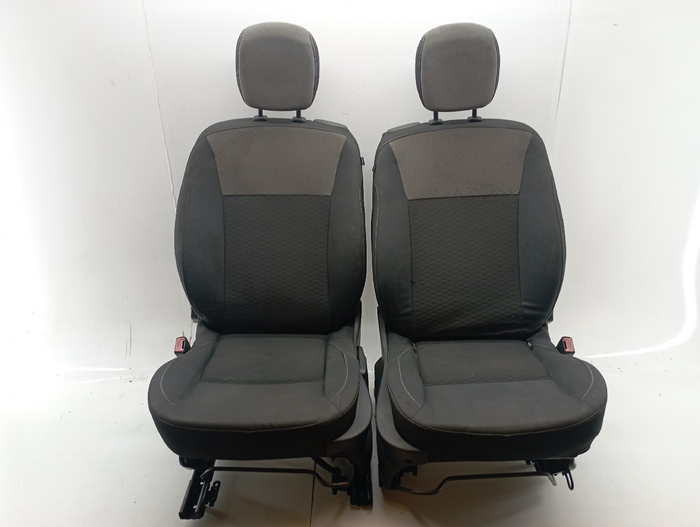 Conjunto de bancos com airbags RENAULT CLIO III (BR0/1, CR0/1) | 05 -  Imagem-3