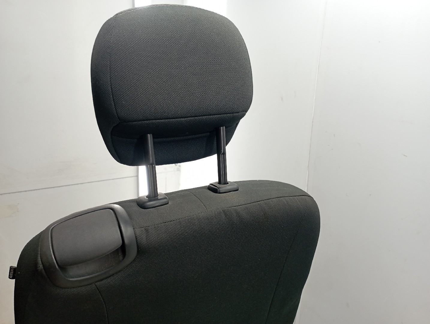 Conjunto de bancos com airbags RENAULT CLIO III (BR0/1, CR0/1) | 05 -  Imagem-9