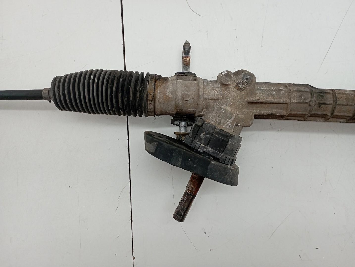 Caixa de Direção OPEL CORSA C (X01) | 00 - 09 Imagem-1