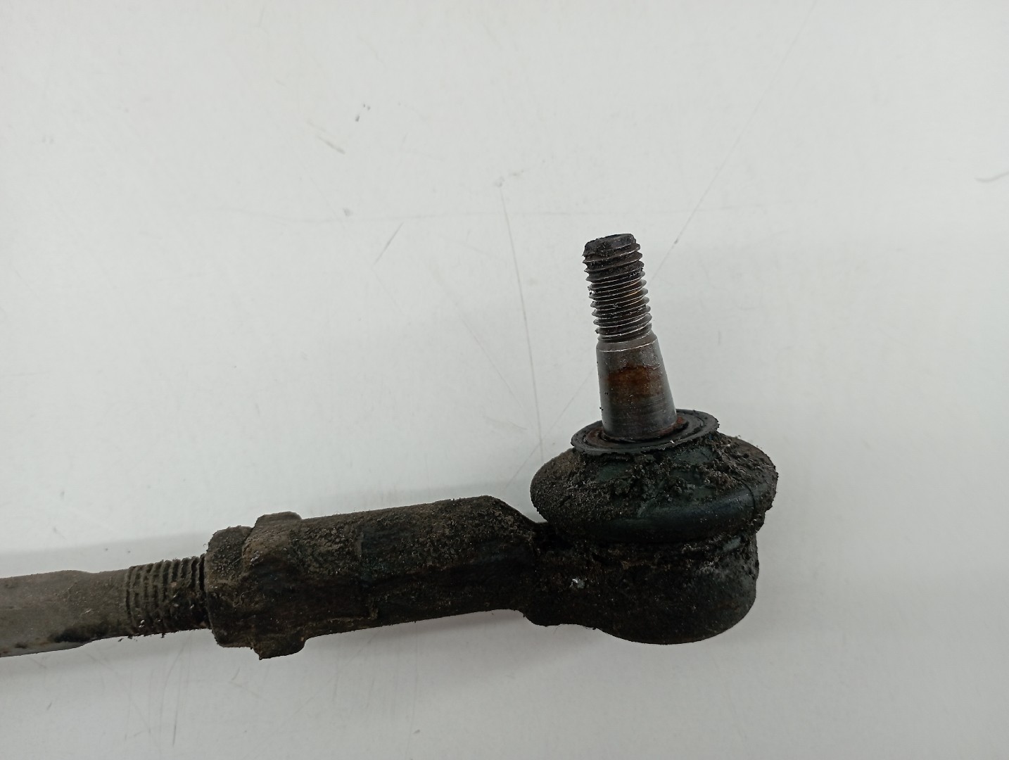 Caixa de Direção OPEL CORSA C (X01) | 00 - 09 Imagem-2