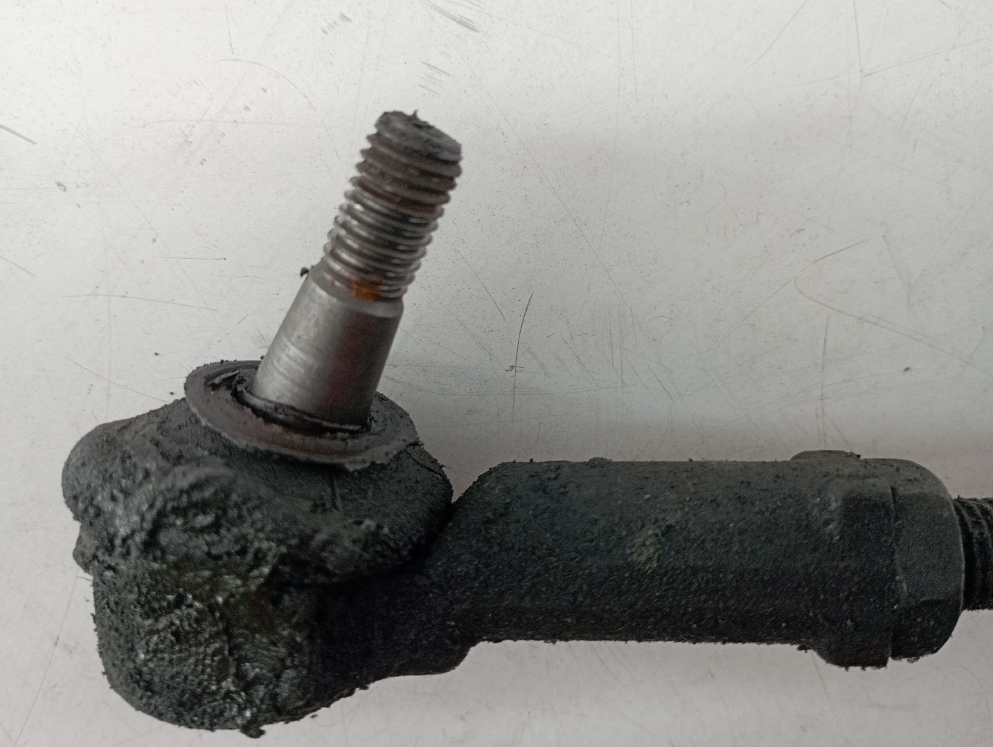 Caixa de Direção OPEL CORSA C (X01) | 00 - 09 Imagem-3