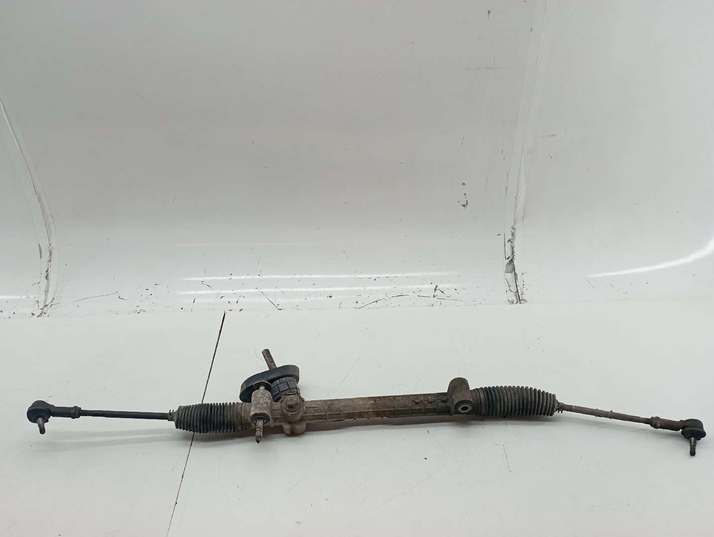 Caixa de Direção OPEL CORSA C (X01) | 00 - 09 Imagem-5