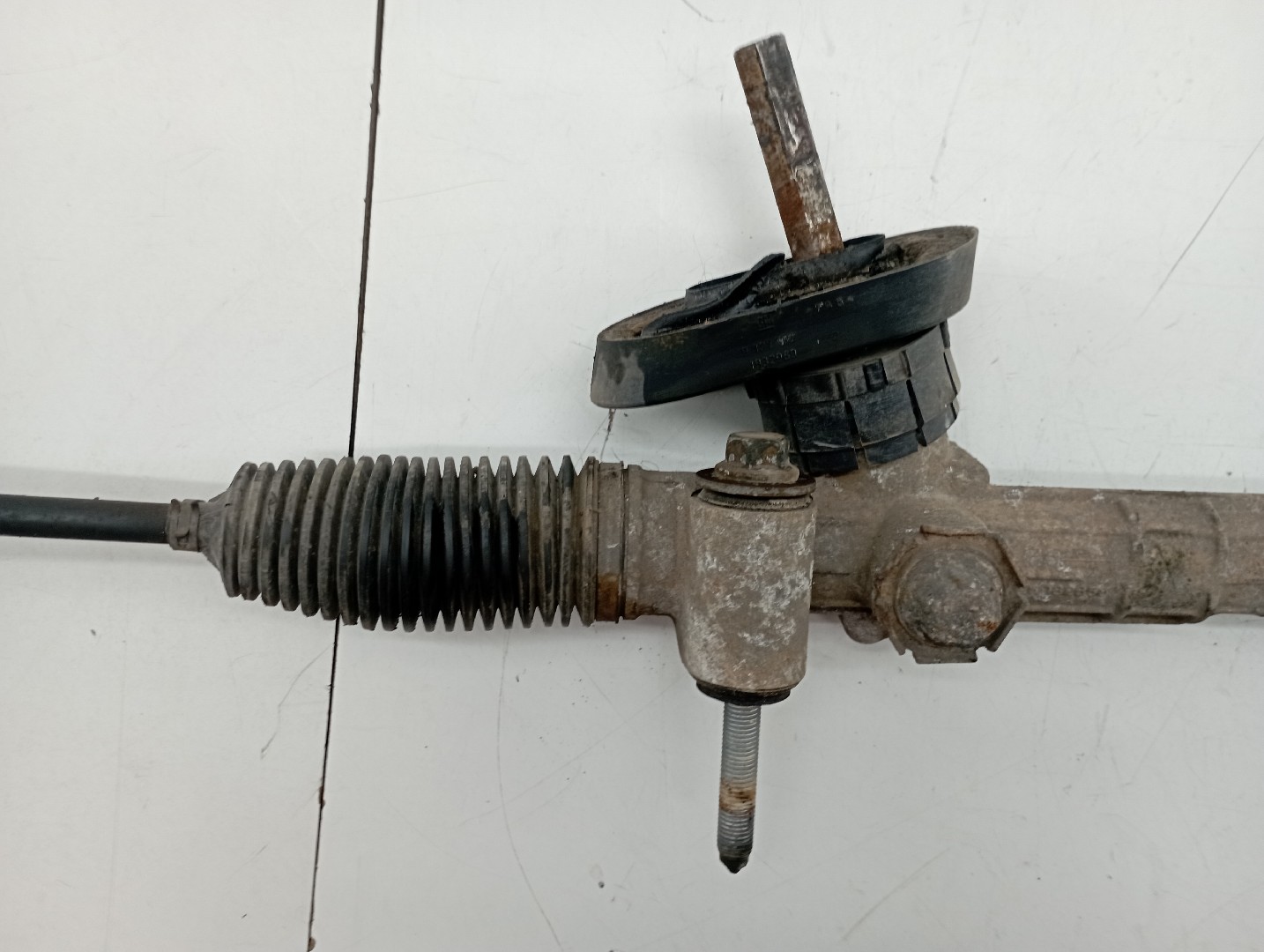 Caixa de Direção OPEL CORSA C (X01) | 00 - 09 Imagem-6