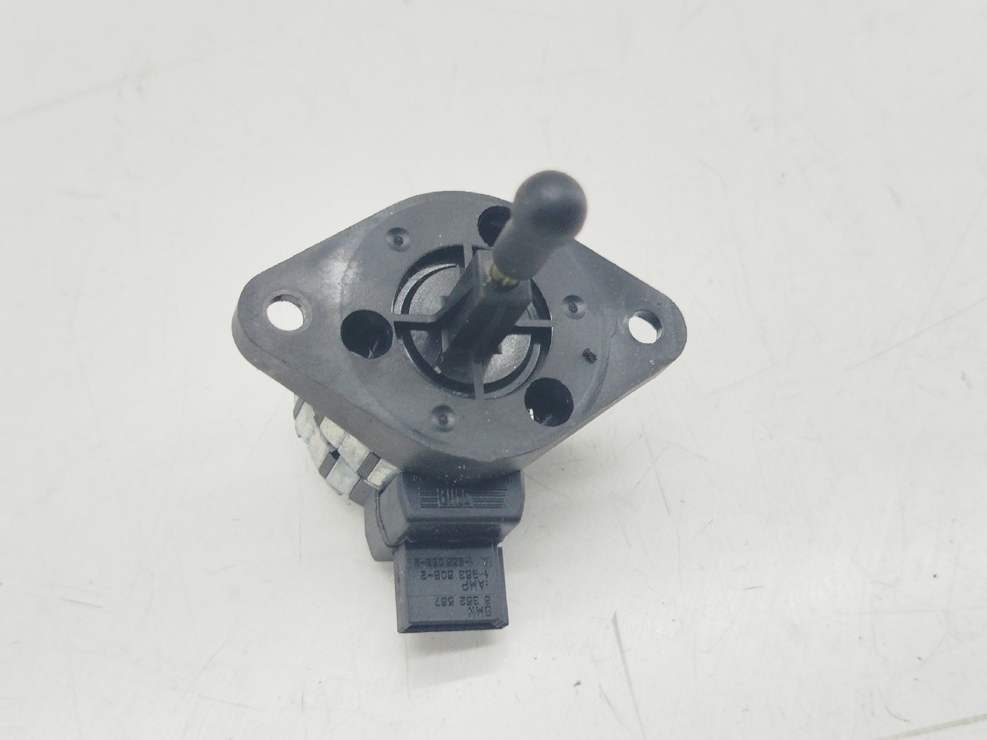 Regulador de luzes JAGUAR X-TYPE (X400) | 01 - 09