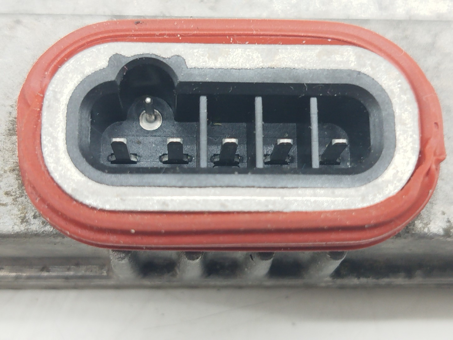 Balastro de Xenon JAGUAR X-TYPE (X400) | 01 - 09 Imagem-1